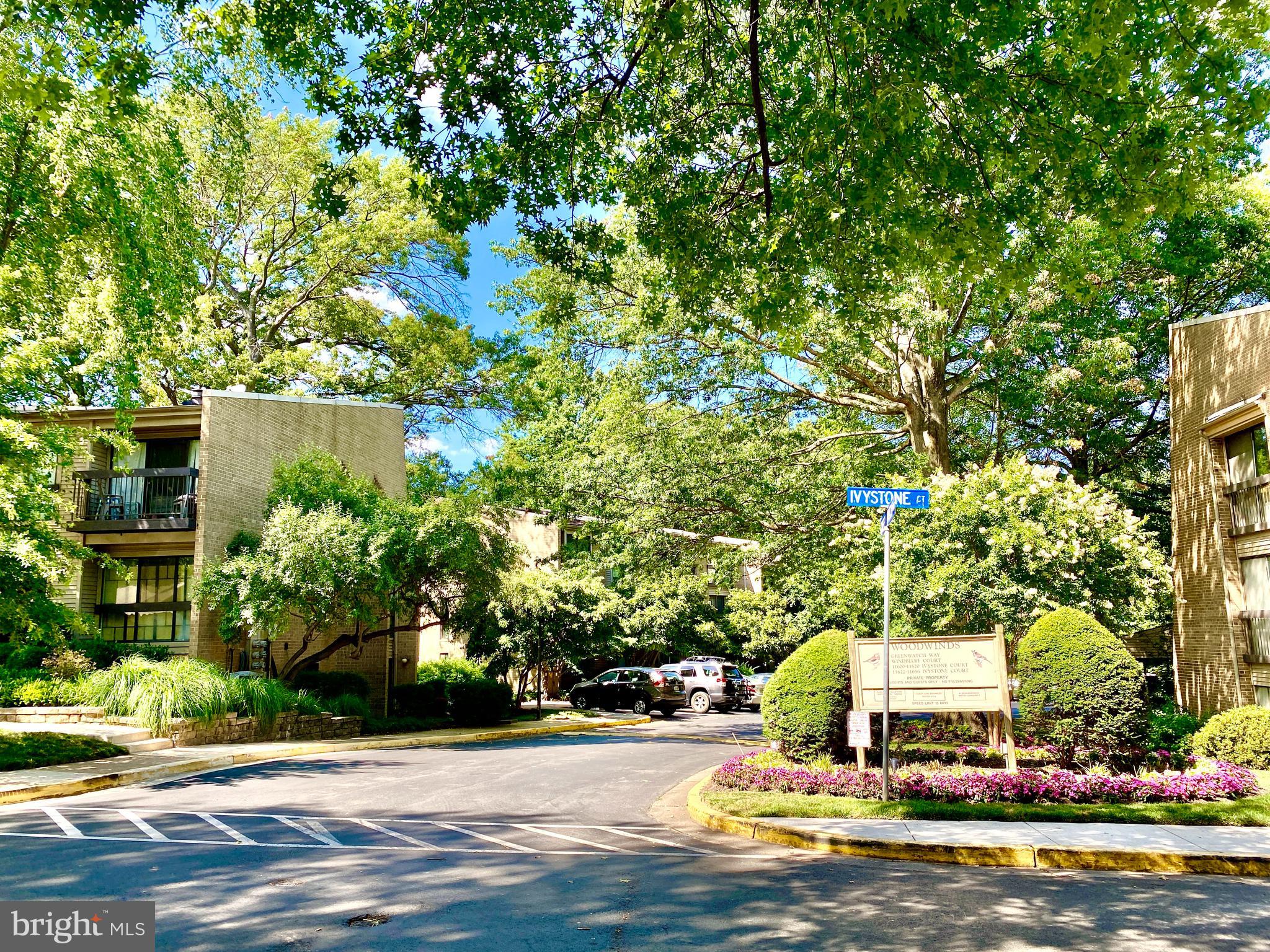 WOODWINDS - Residential Lease