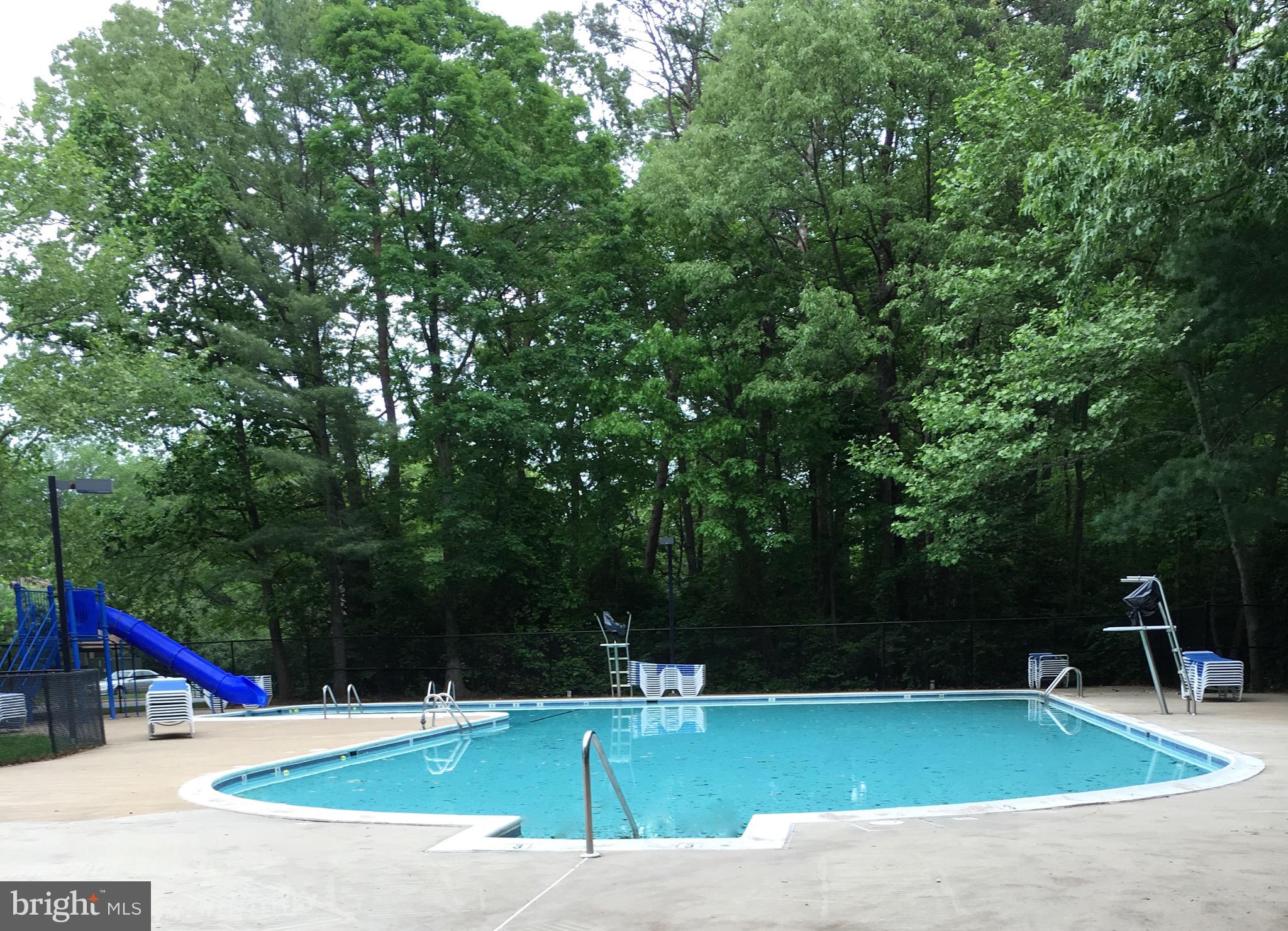 WOODWINDS - Residential Lease