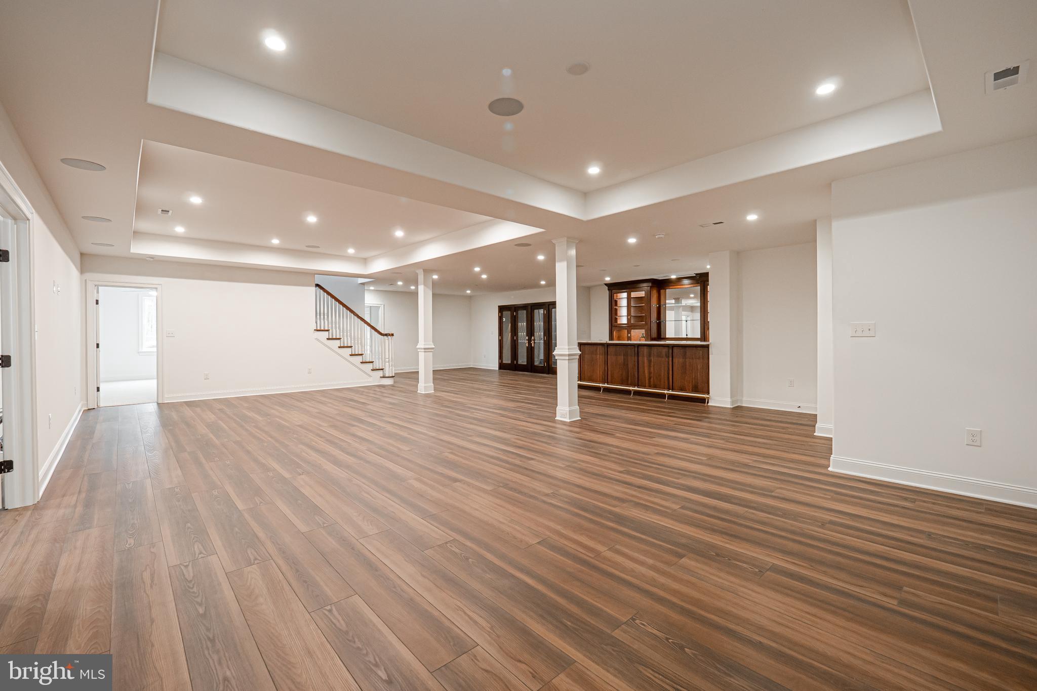 ENCLAVE AT CHADDS FORD - Residential