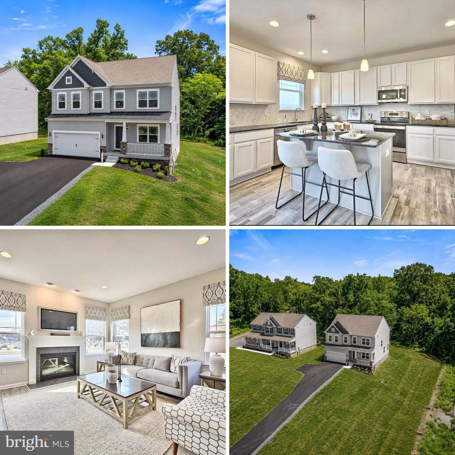 BUYER SAVINGS YOU CAN SEE ON DAY ONE
FREE BUILDER BUYDOWN = LOWER PAYMENTS IMMEDIATELY. Read below to see how this incredible incentive works!

Purchase Price: $534,888 | Example Scenario Based on 10% Down | Loan ≈ $481,399

Qualified buyers may have options to put down LESS than 10% — including eligible VA buyers who may qualify for ZERO money down financing. Lower down payment options are available for qualified buyers and would simply adjust the monthly payment accordingly, creating additional flexibility depending on your goals and financing needs.

 Thanks to incredible incentives from Gemcraft Homes and their preferred lender Envoy Mortgage, buyers can take advantage of a FREE 2/1 interest rate buydown.  Scenario Based on 10% Down | Loan ≈ $481,399: dropping your payment to approximately $2,260/month in Year 1, around $2,550/month in Year 2, and then returning to the standard payment in the upper $2,000s / lower $3,000s thereafter. That’s roughly $400–$700+ LESS PER MONTH upfront, equaling THOUSANDS in savings when you need it most.

Welcome Home! Nestled on a beautiful 2.67-acre lot.  WOW THAT'S A LARGE LOT!!  Stunning new construction home by Gemcraft Homes offers the perfect blend of modern comfort, style, and peaceful surroundings. The Hamilton model features 2,900 sq ft of thoughtfully designed living space with 4 spacious bedrooms, 2.5 baths, and an open-concept layout made for both everyday living and entertaining.

From the moment you enter, you’ll love the bright and airy feel with 9-foot ceilings, a welcoming foyer, and a flexible bonus room perfect for a home office, playroom, or cozy sitting area. The heart of the home is the gorgeous gourmet kitchen featuring granite countertops, stainless steel appliances, a center island, and plenty of space to gather with family and friends. The adjoining great room with electric fireplace creates the perfect spot to relax and unwind after a long day.

Upstairs, escape to the spacious owner’s suite complete with a luxurious private bath and oversized walk-in closet. Three additional generously sized bedrooms, a full bath, and convenient second-floor laundry complete the upper level.

The unfinished basement with bathroom rough-in offers endless potential to create the space of your dreams — whether it’s a home gym, media room, or entertaining space. The basement already includes an egress window and is ready for a potential 5th bedroom.

Enjoy the privacy of country-style living while still being just minutes from I-95, APG, shopping, dining, parks, and the Bush River waterfront. If you’ve been searching for a brand-new home with space to breathe, room to grow, and incredible savings built right in, this one is a must-see!