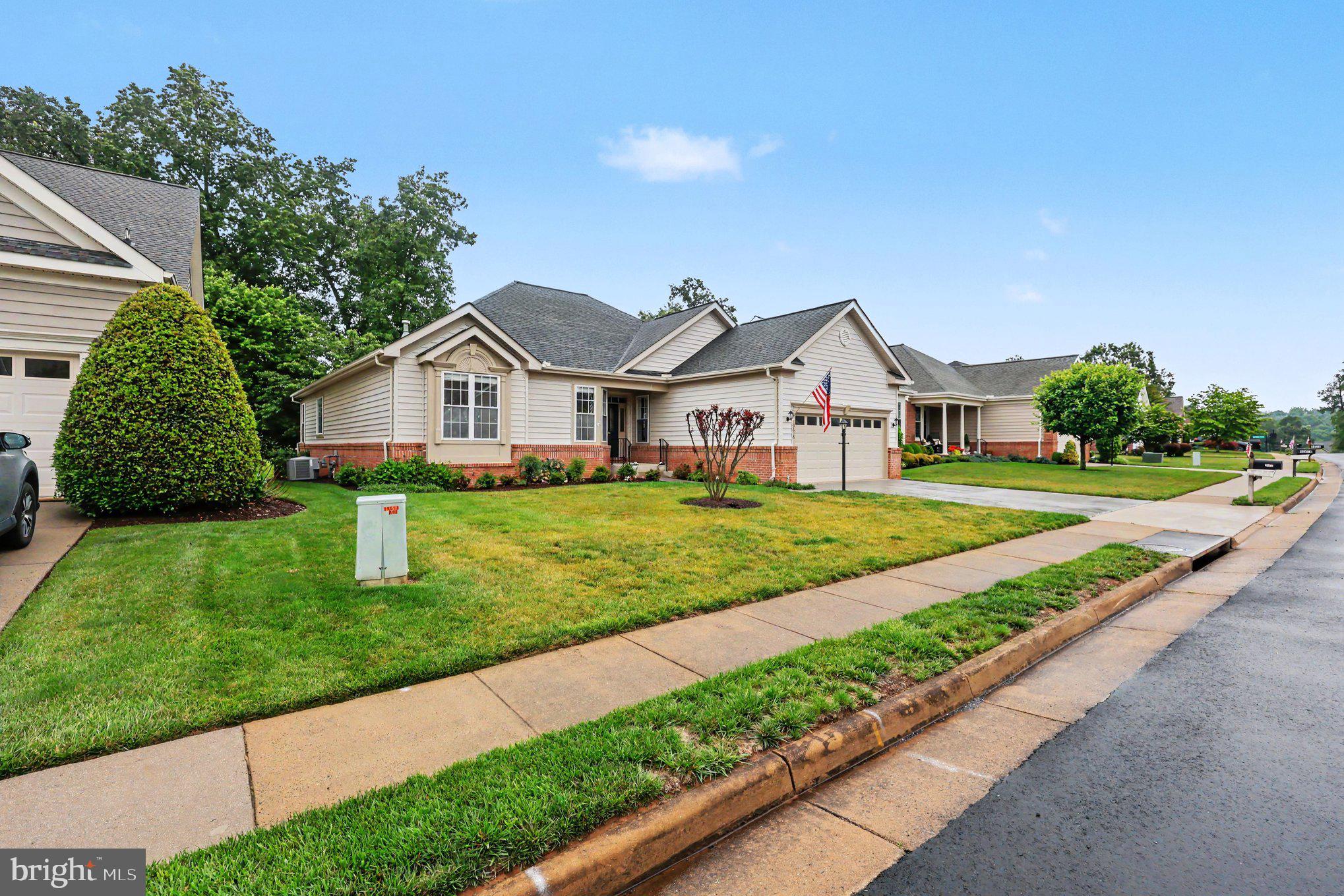 HERITAGE HUNT - Residential