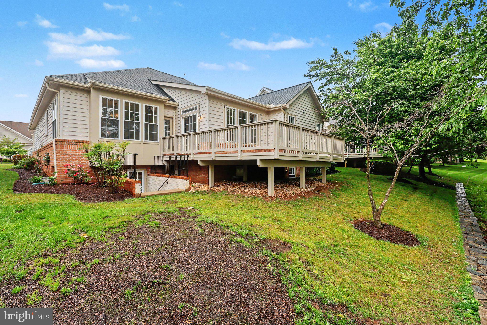 HERITAGE HUNT - Residential