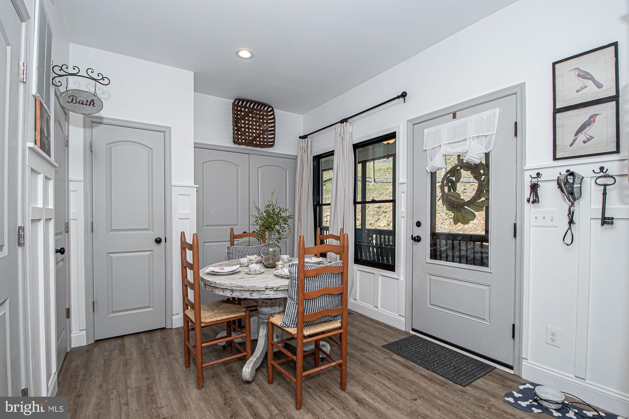 JUNEWOOD ESTATES - Residential