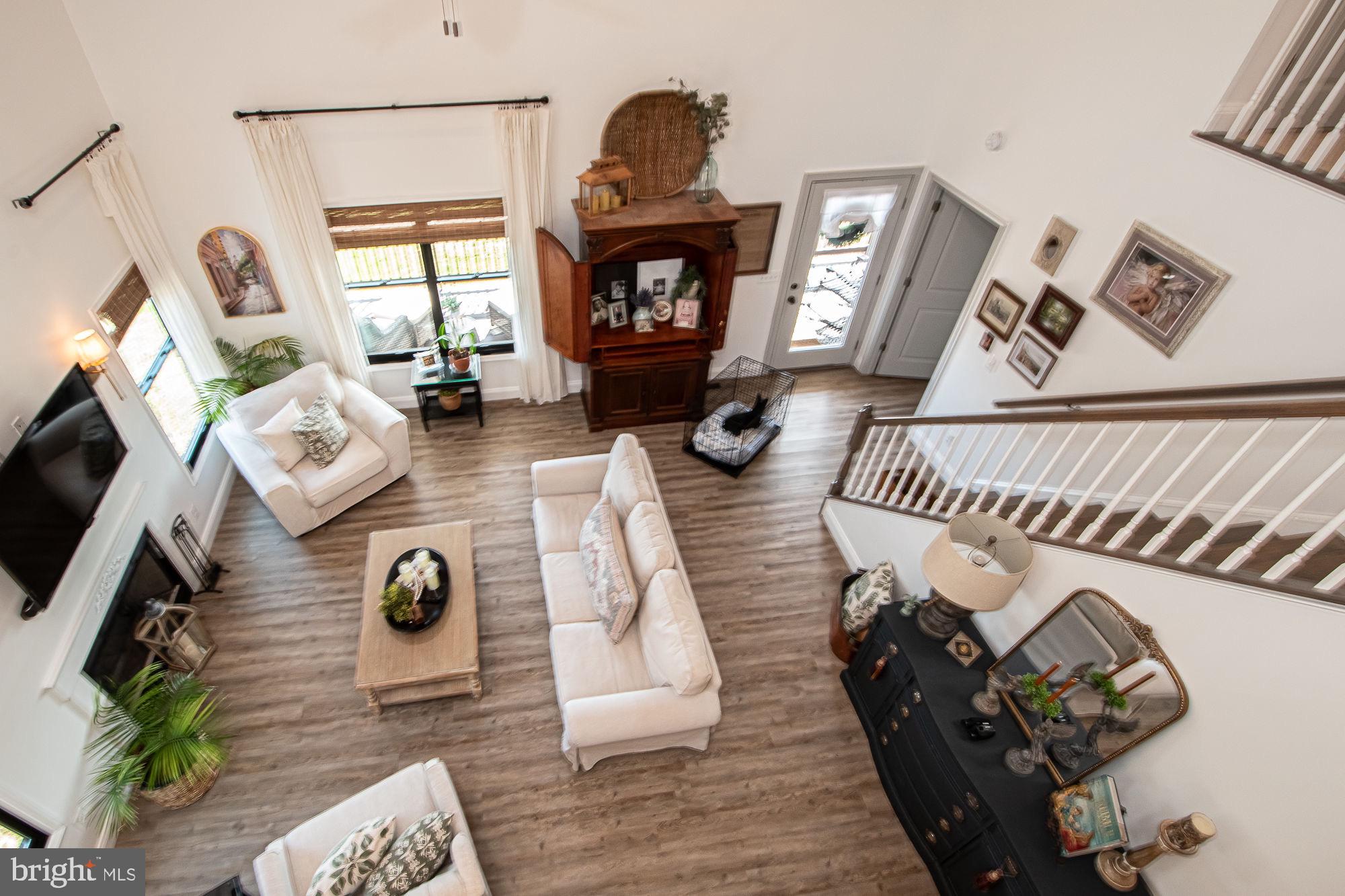 JUNEWOOD ESTATES - Residential