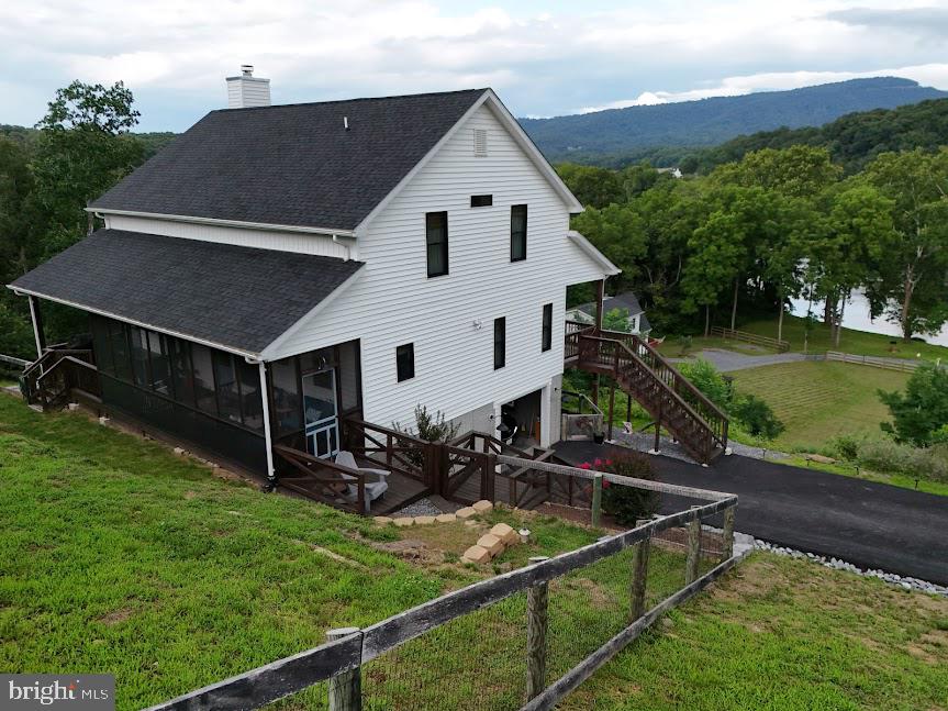 JUNEWOOD ESTATES - Residential