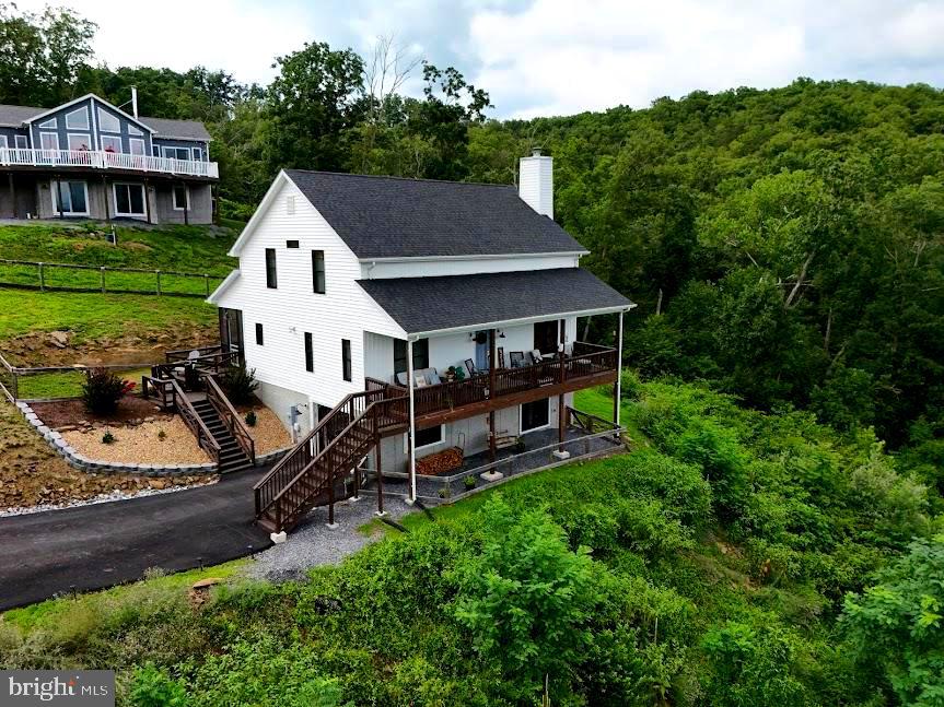 JUNEWOOD ESTATES - Residential