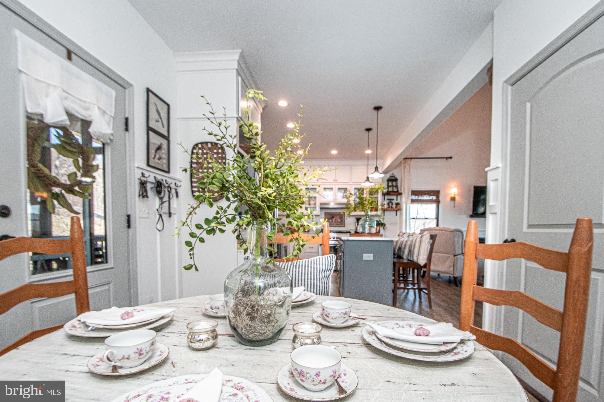 JUNEWOOD ESTATES - Residential