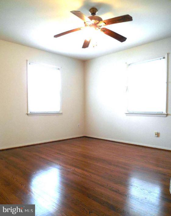 ROLLING VALLEY - Residential Lease