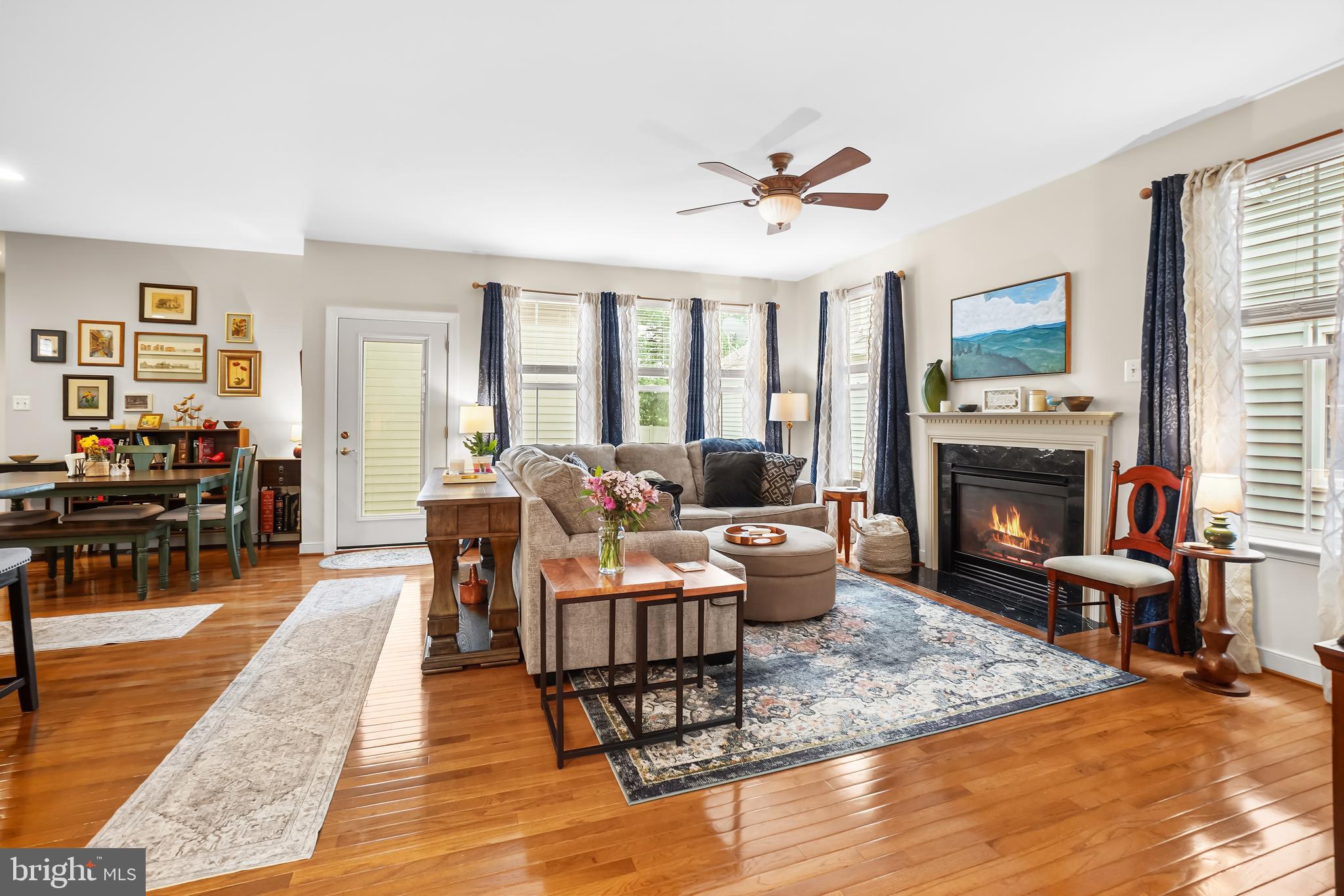 URBANA HIGHLANDS - Residential