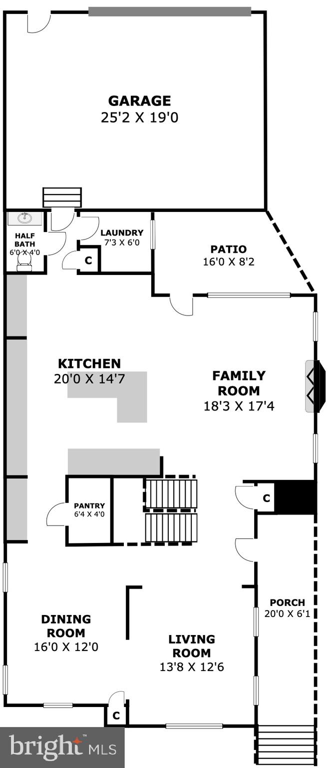 URBANA HIGHLANDS - Residential