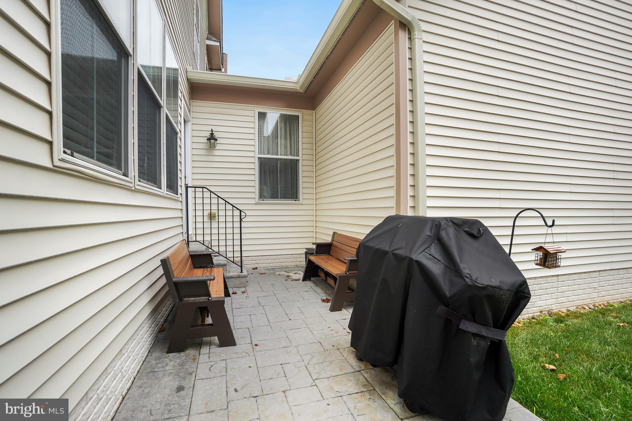 URBANA HIGHLANDS - Residential
