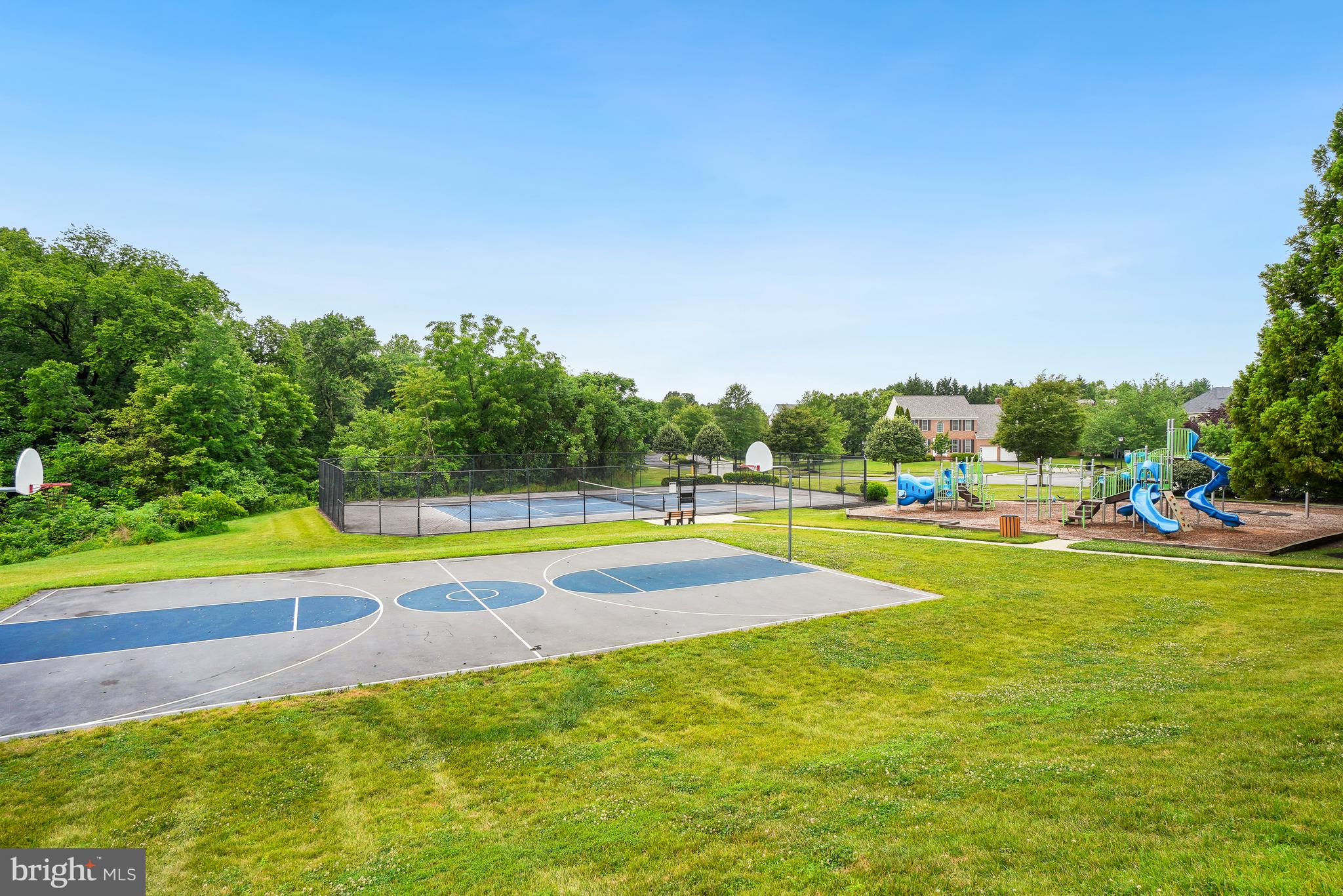 URBANA HIGHLANDS - Residential