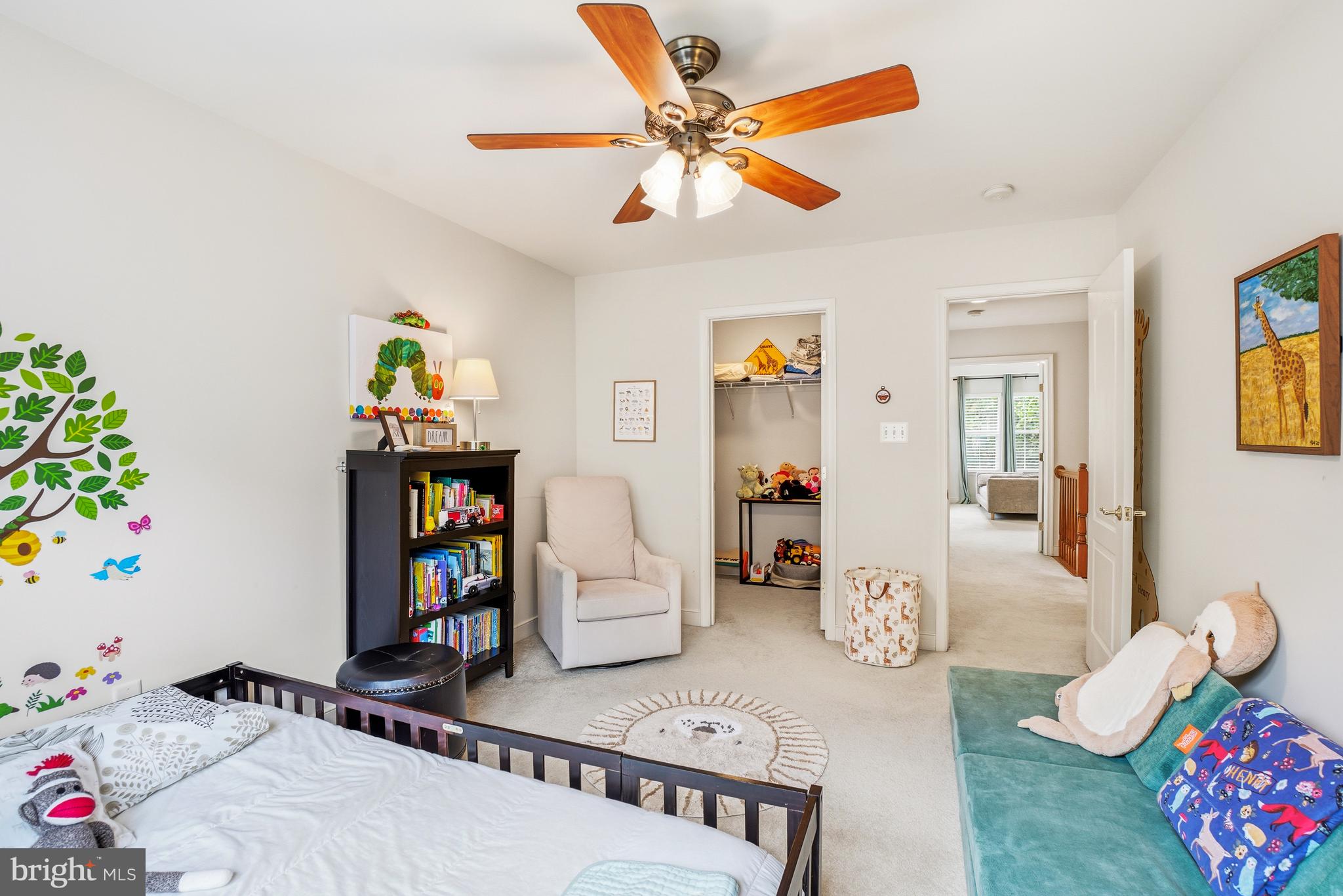 URBANA HIGHLANDS - Residential