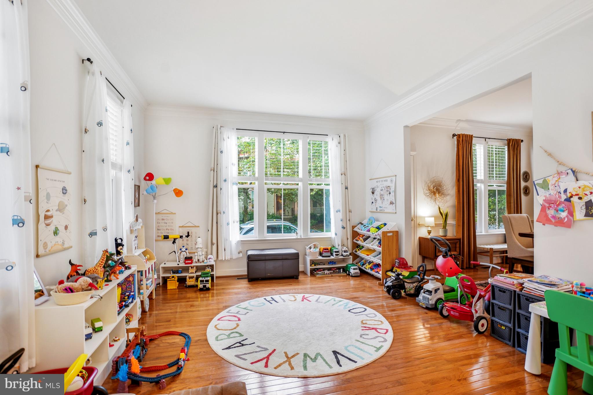 URBANA HIGHLANDS - Residential
