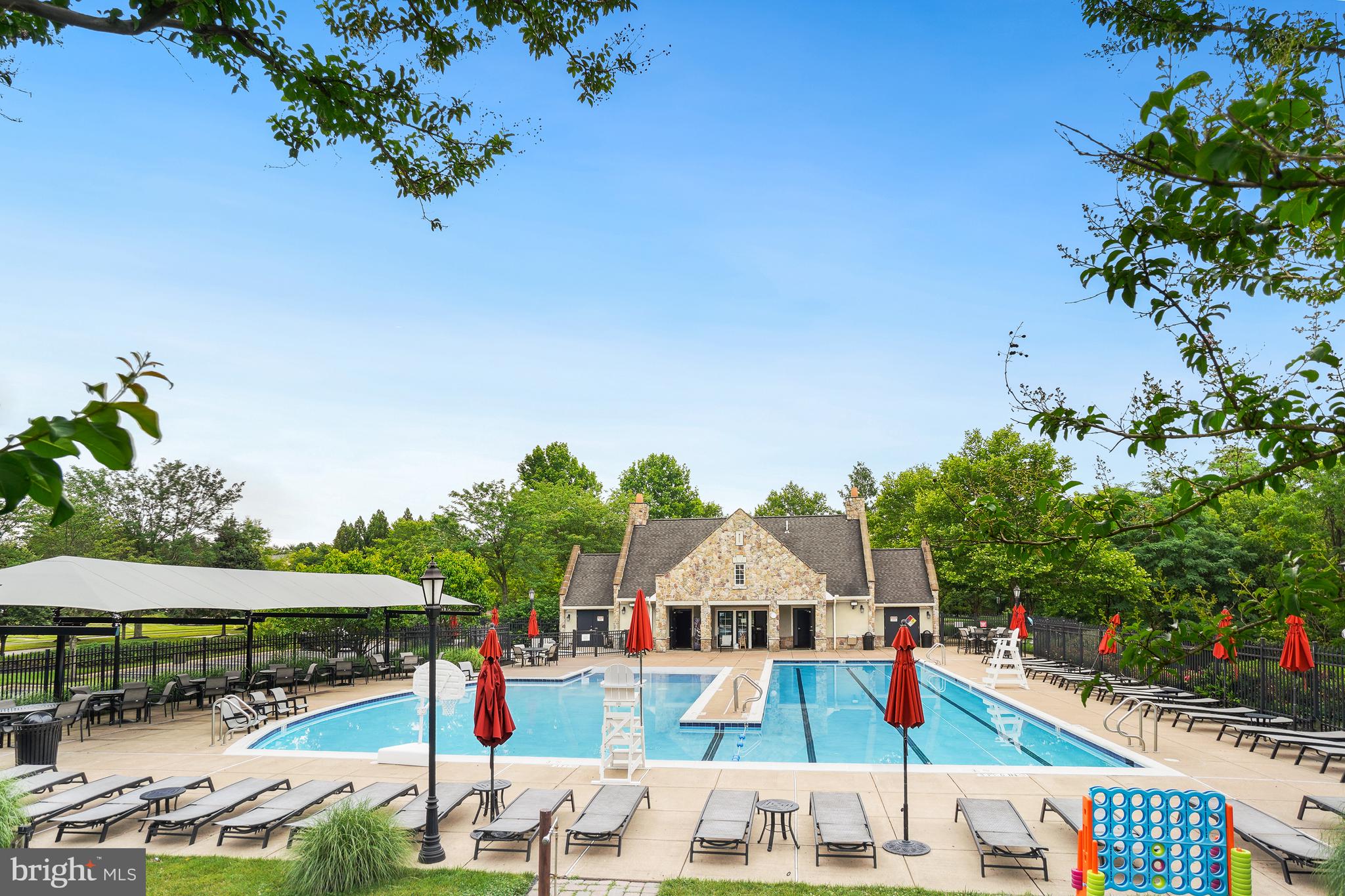 URBANA HIGHLANDS - Residential