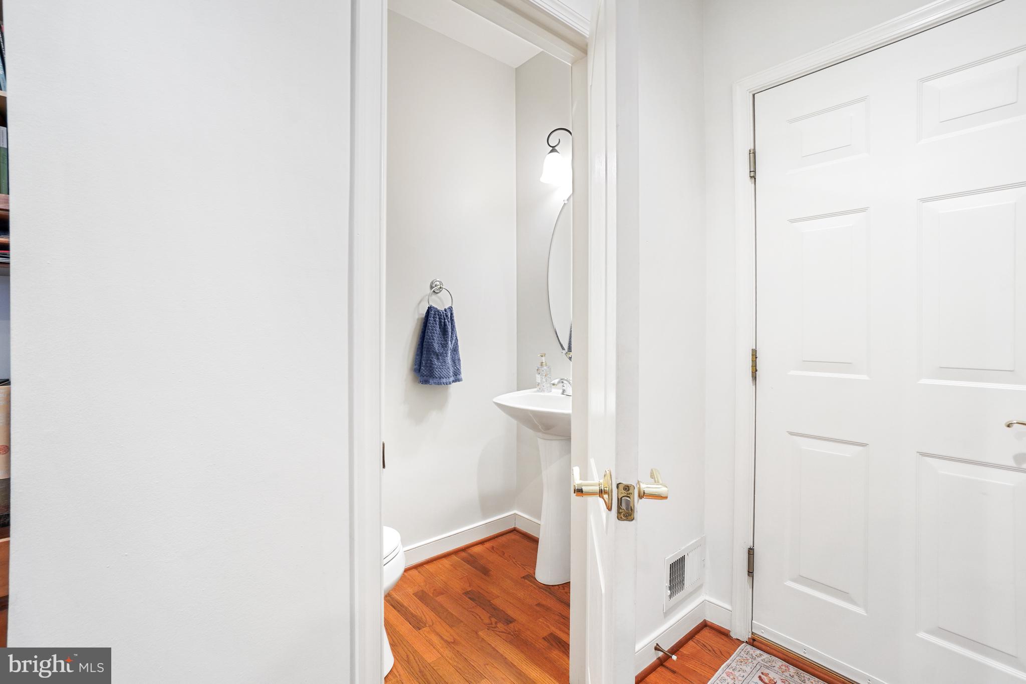 URBANA HIGHLANDS - Residential
