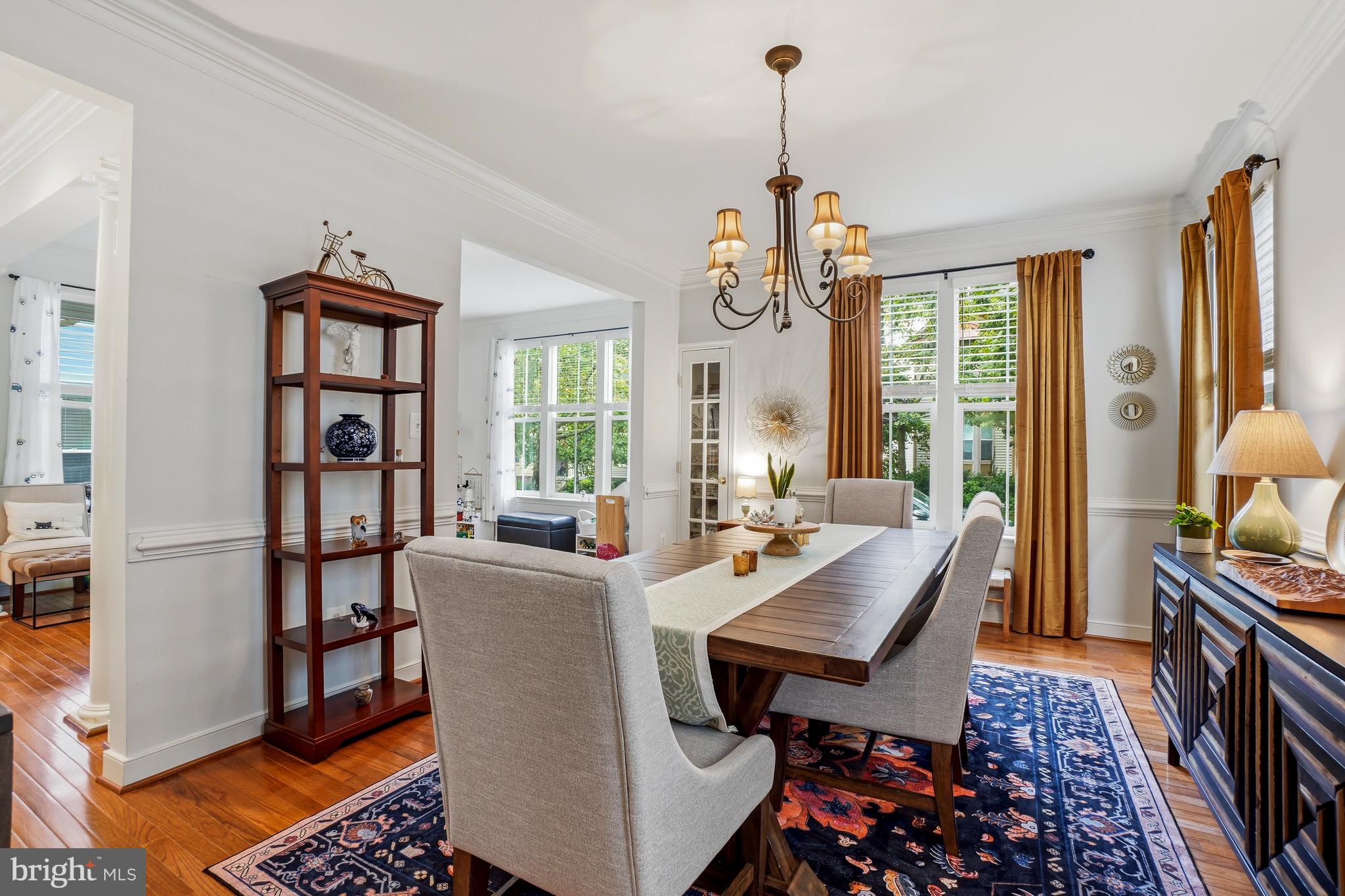 URBANA HIGHLANDS - Residential
