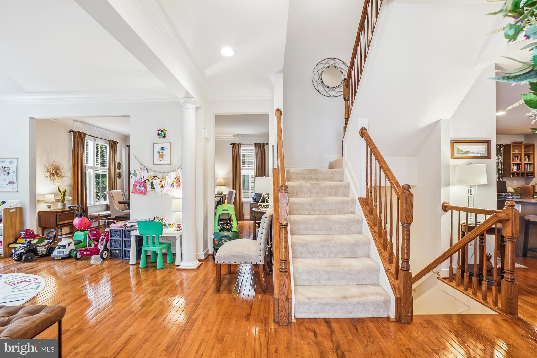 URBANA HIGHLANDS - Residential