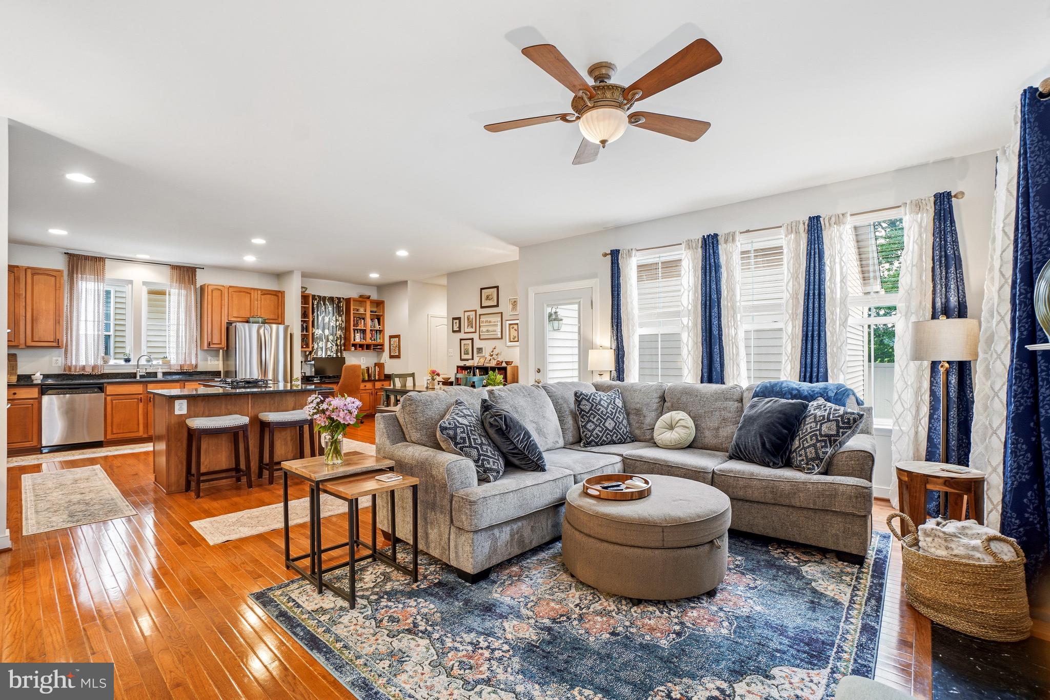 URBANA HIGHLANDS - Residential