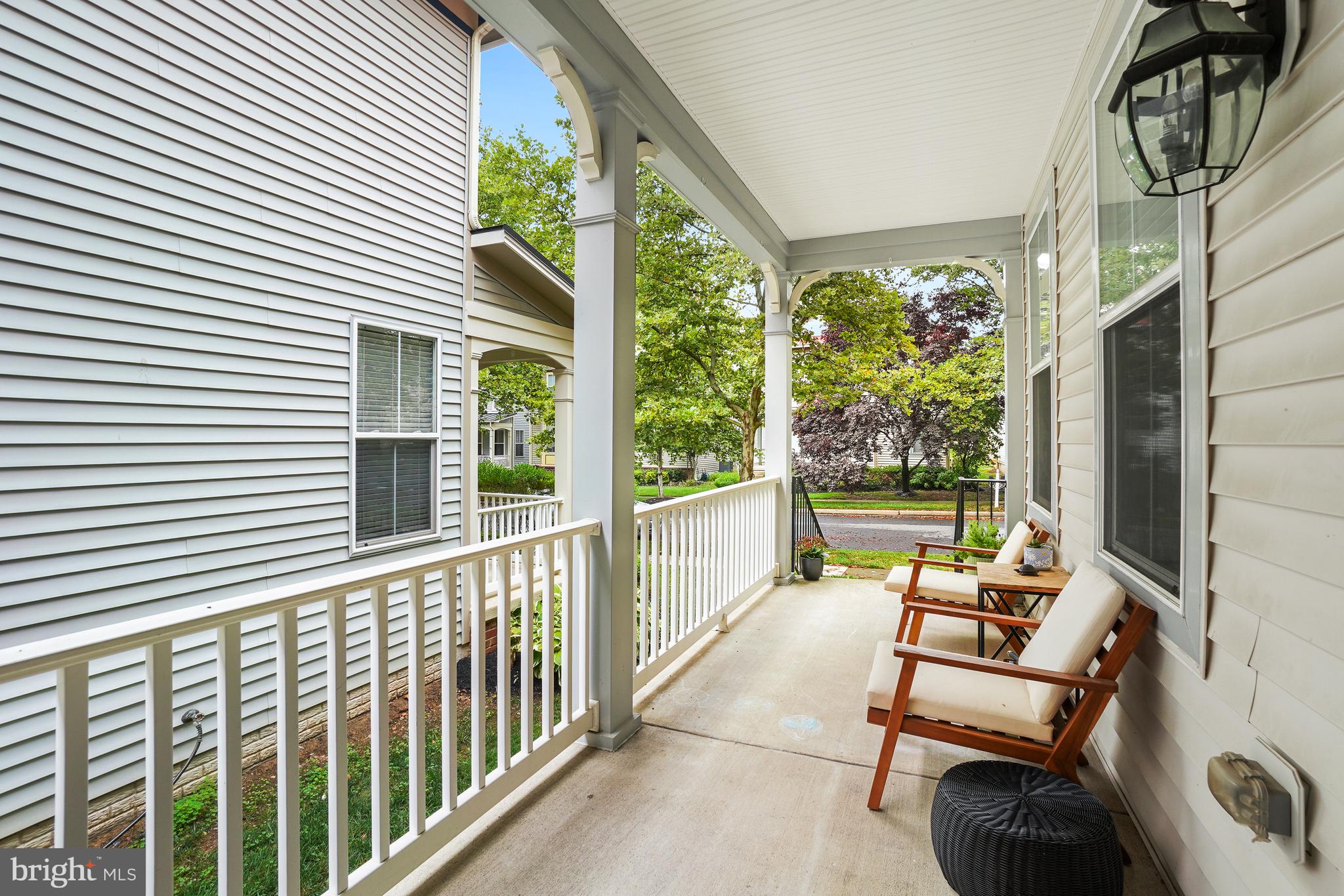 URBANA HIGHLANDS - Residential