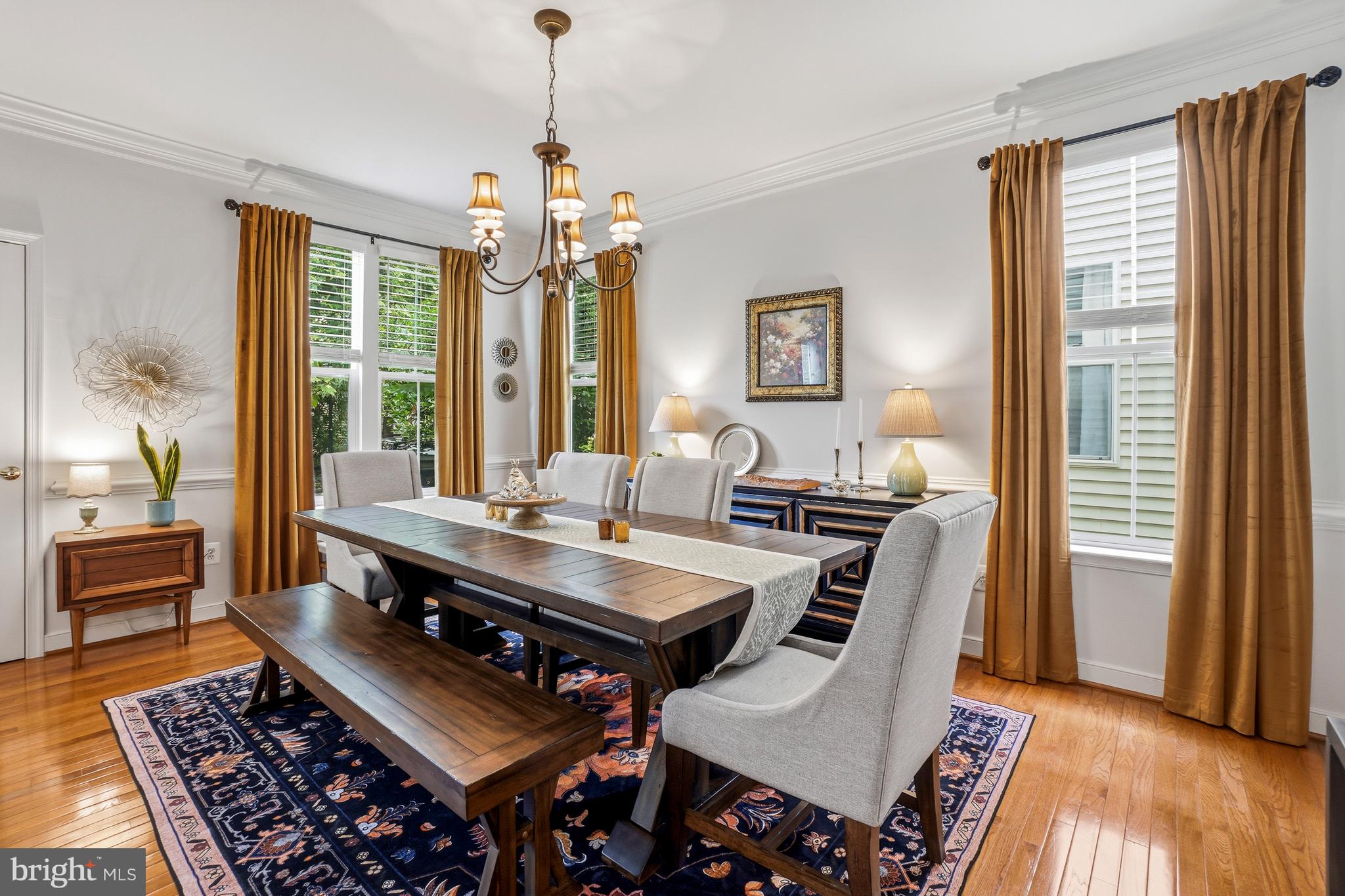 URBANA HIGHLANDS - Residential