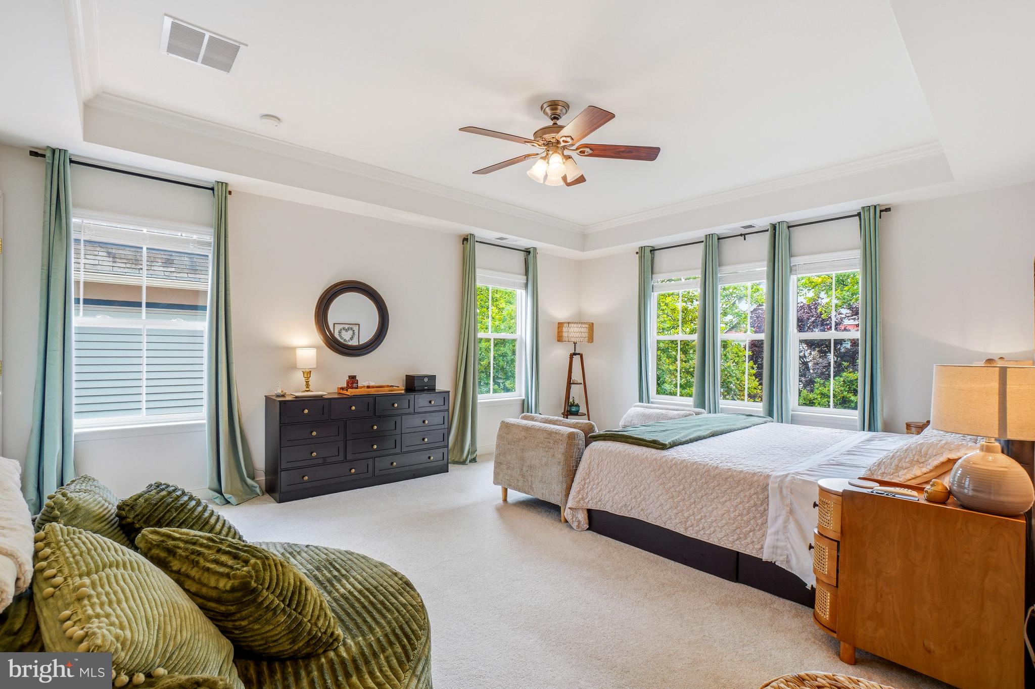 URBANA HIGHLANDS - Residential