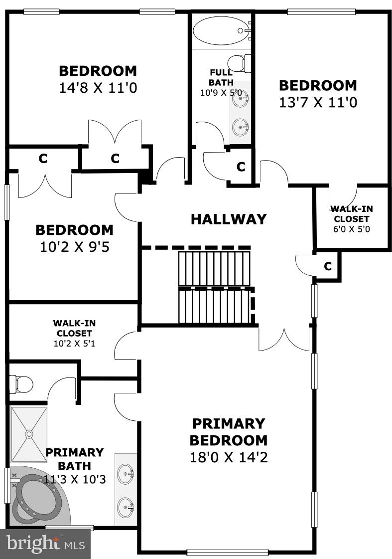 URBANA HIGHLANDS - Residential