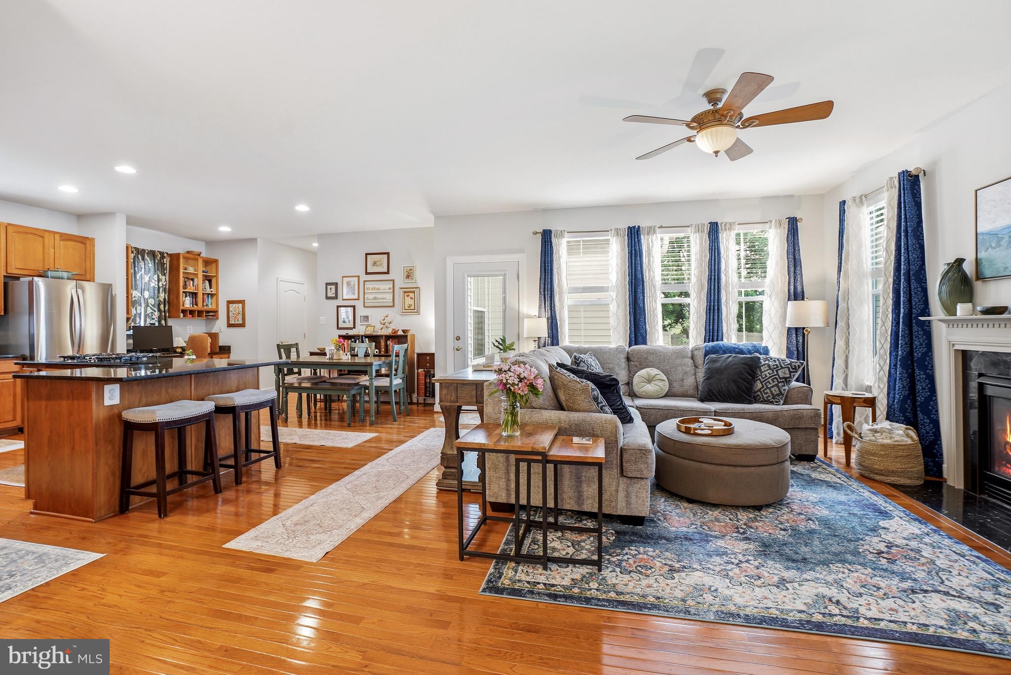 URBANA HIGHLANDS - Residential