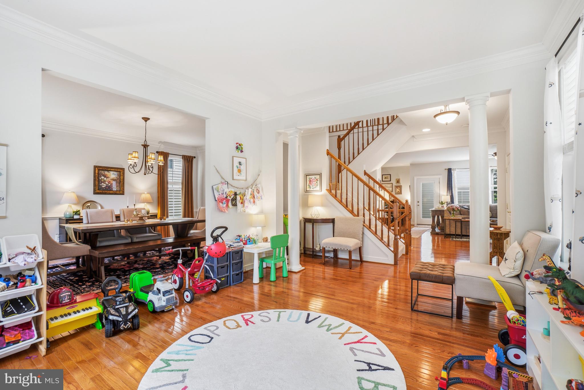 URBANA HIGHLANDS - Residential