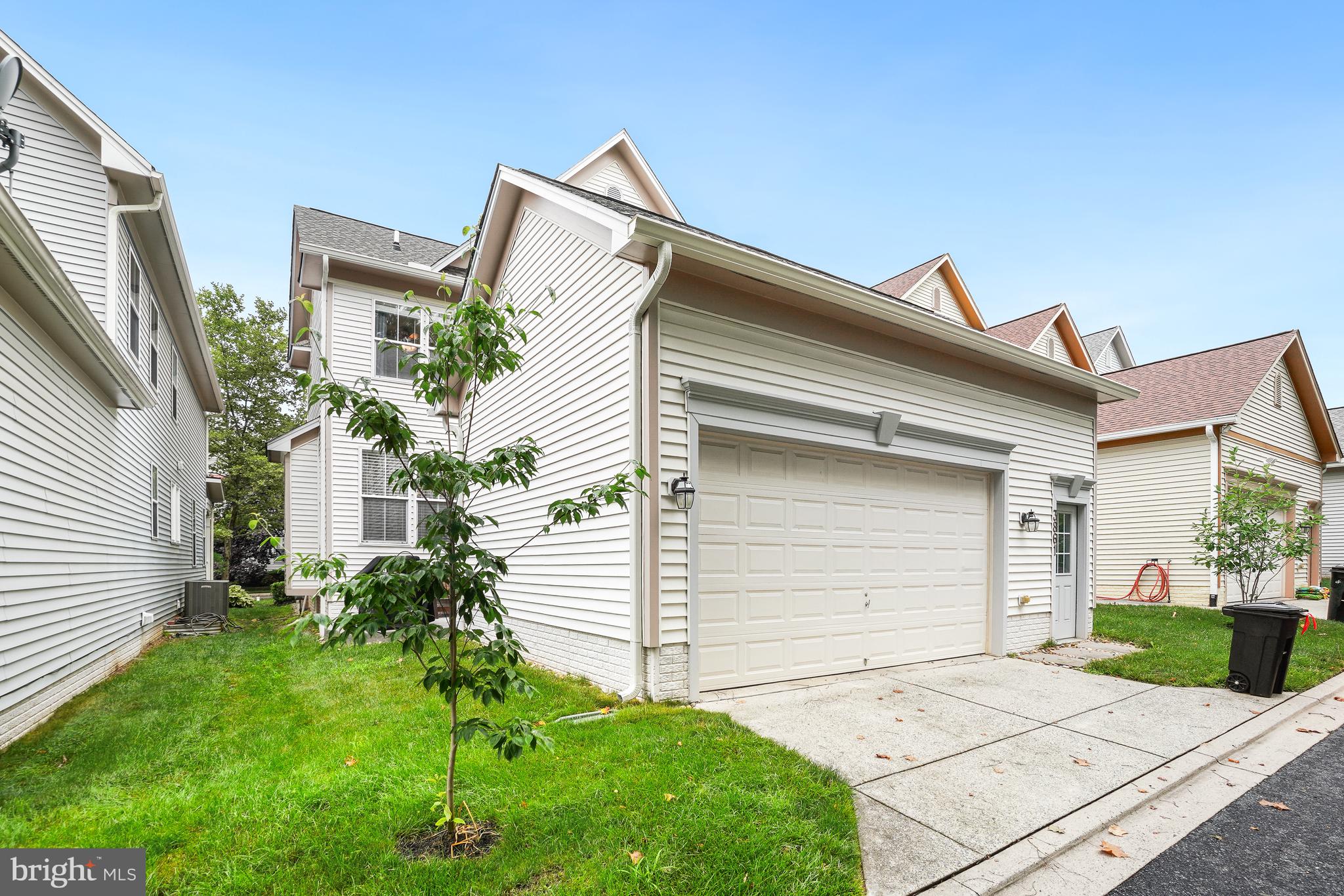 URBANA HIGHLANDS - Residential
