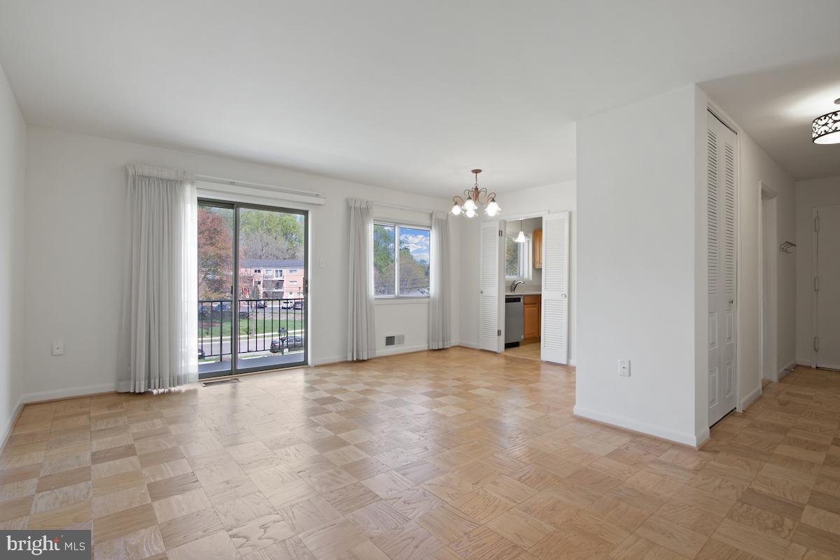PARKSIDE CONDOMINIUMS - Residential