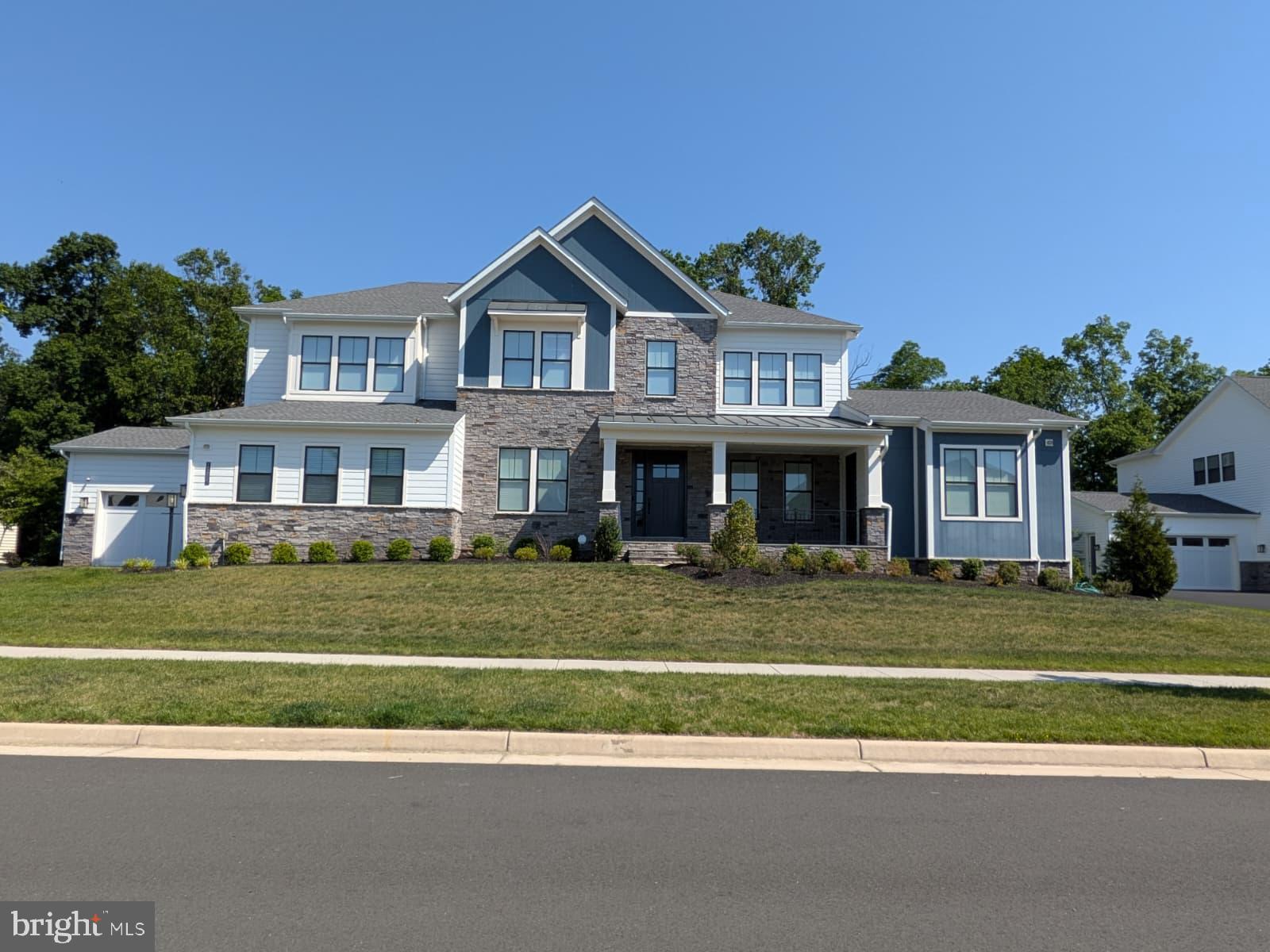 LENAH MILL - Residential