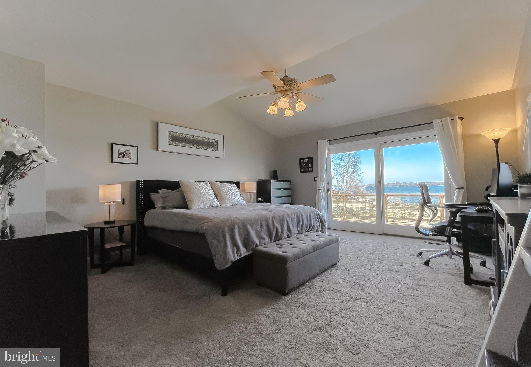 HALF PONE POINT - Residential