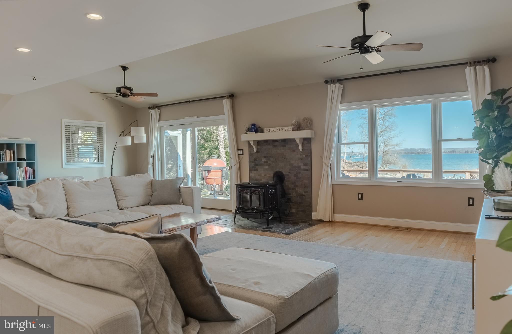 HALF PONE POINT - Residential