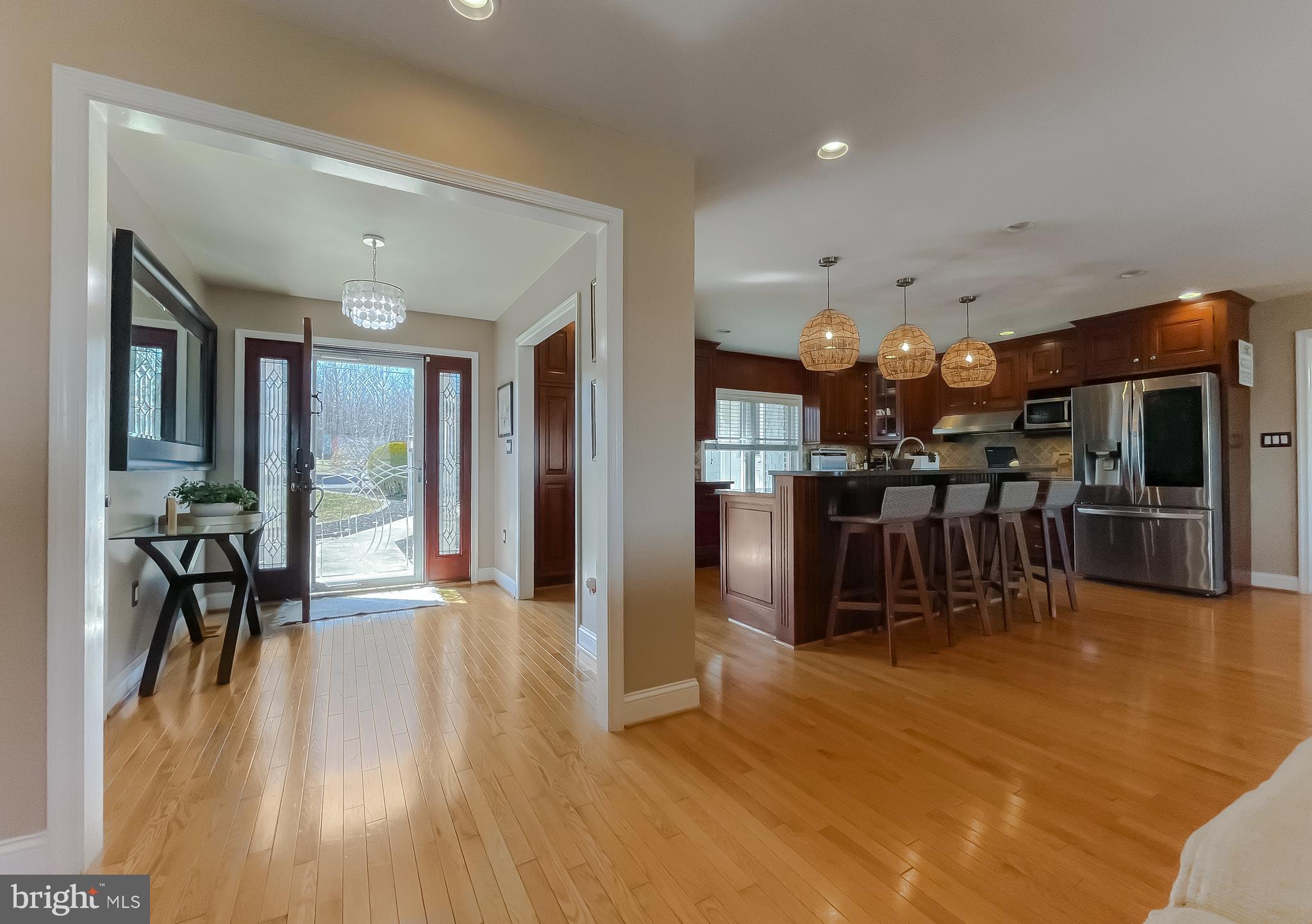 HALF PONE POINT - Residential