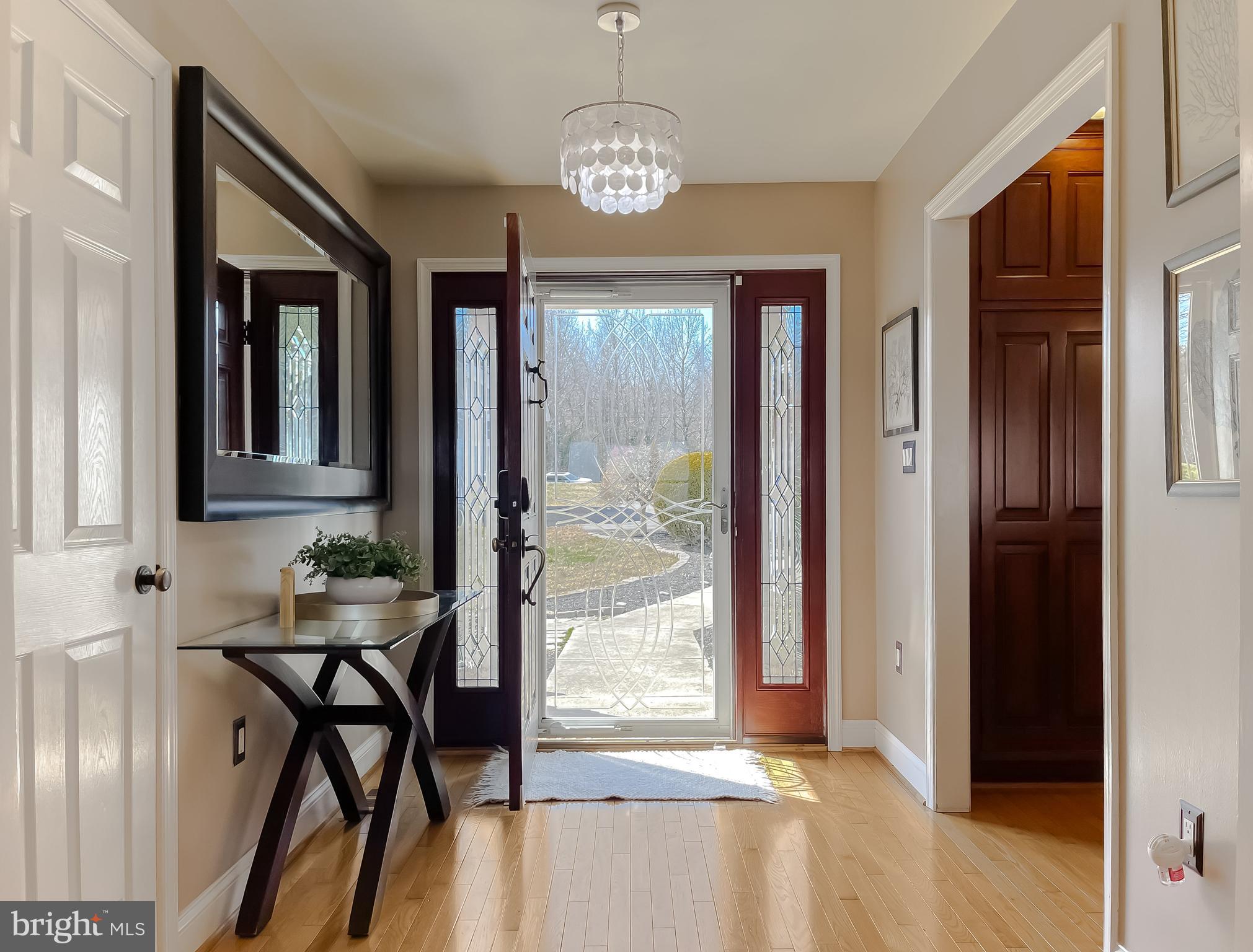 HALF PONE POINT - Residential