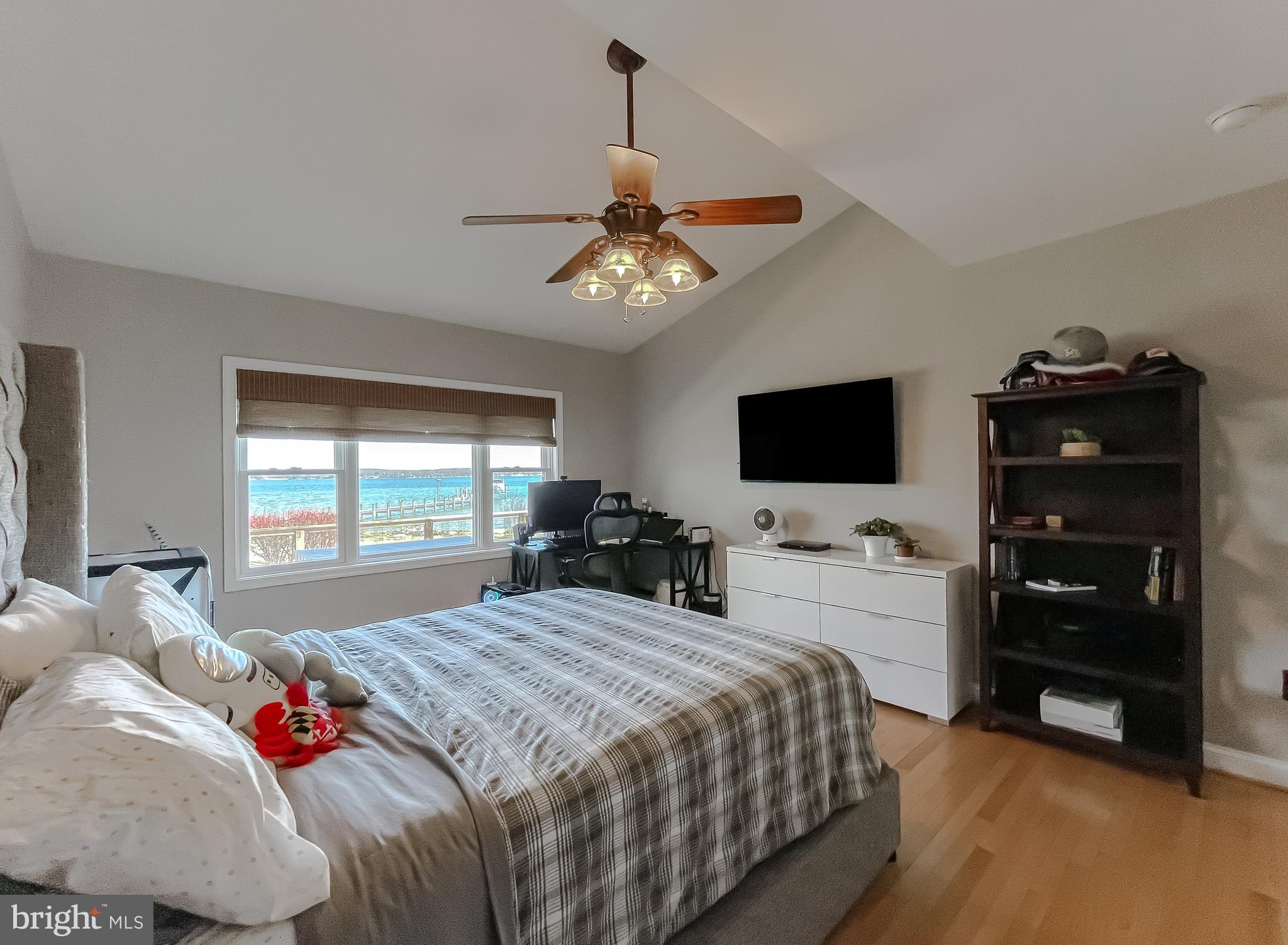 HALF PONE POINT - Residential