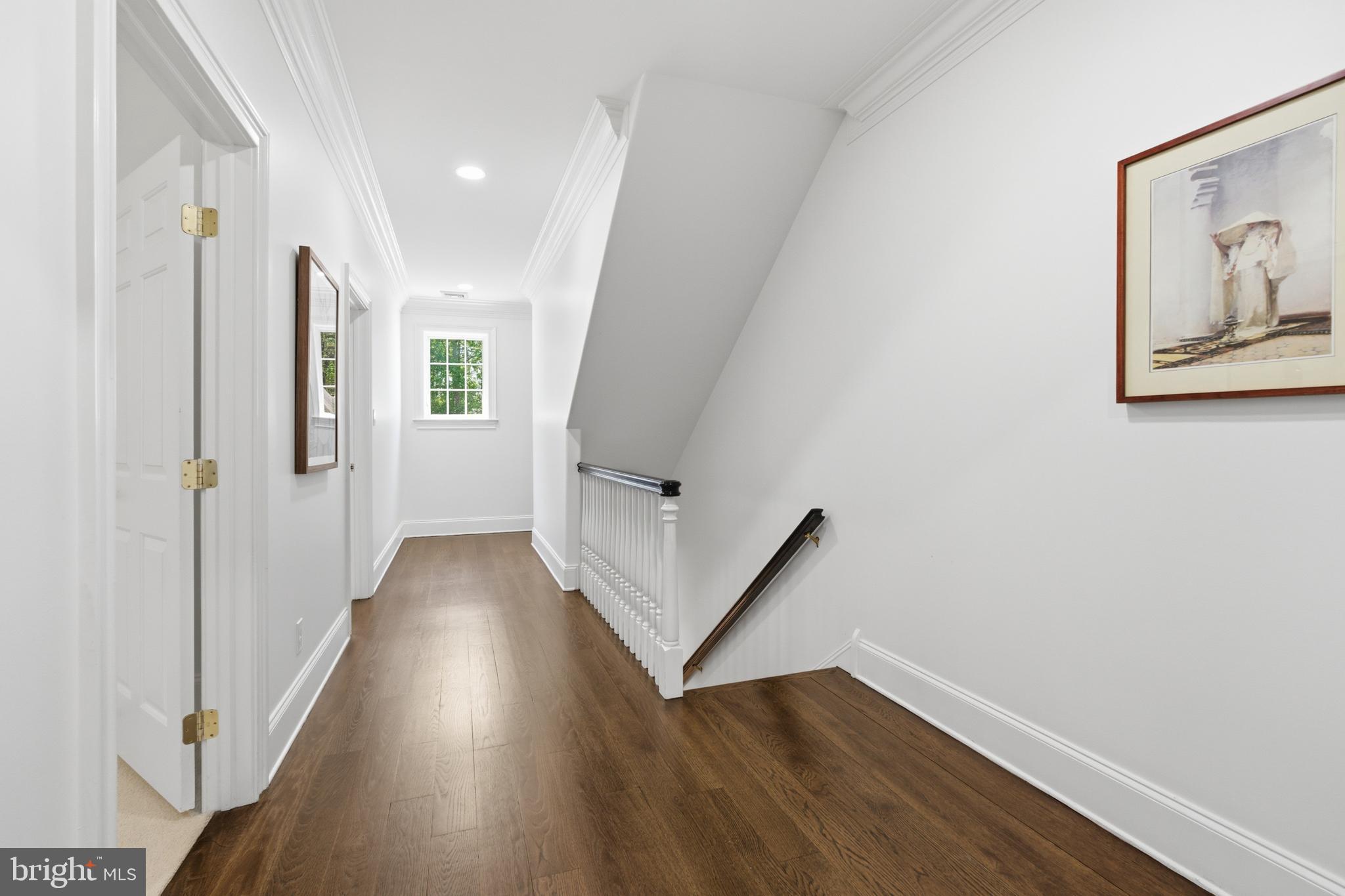 RADNOR HUNT - Residential