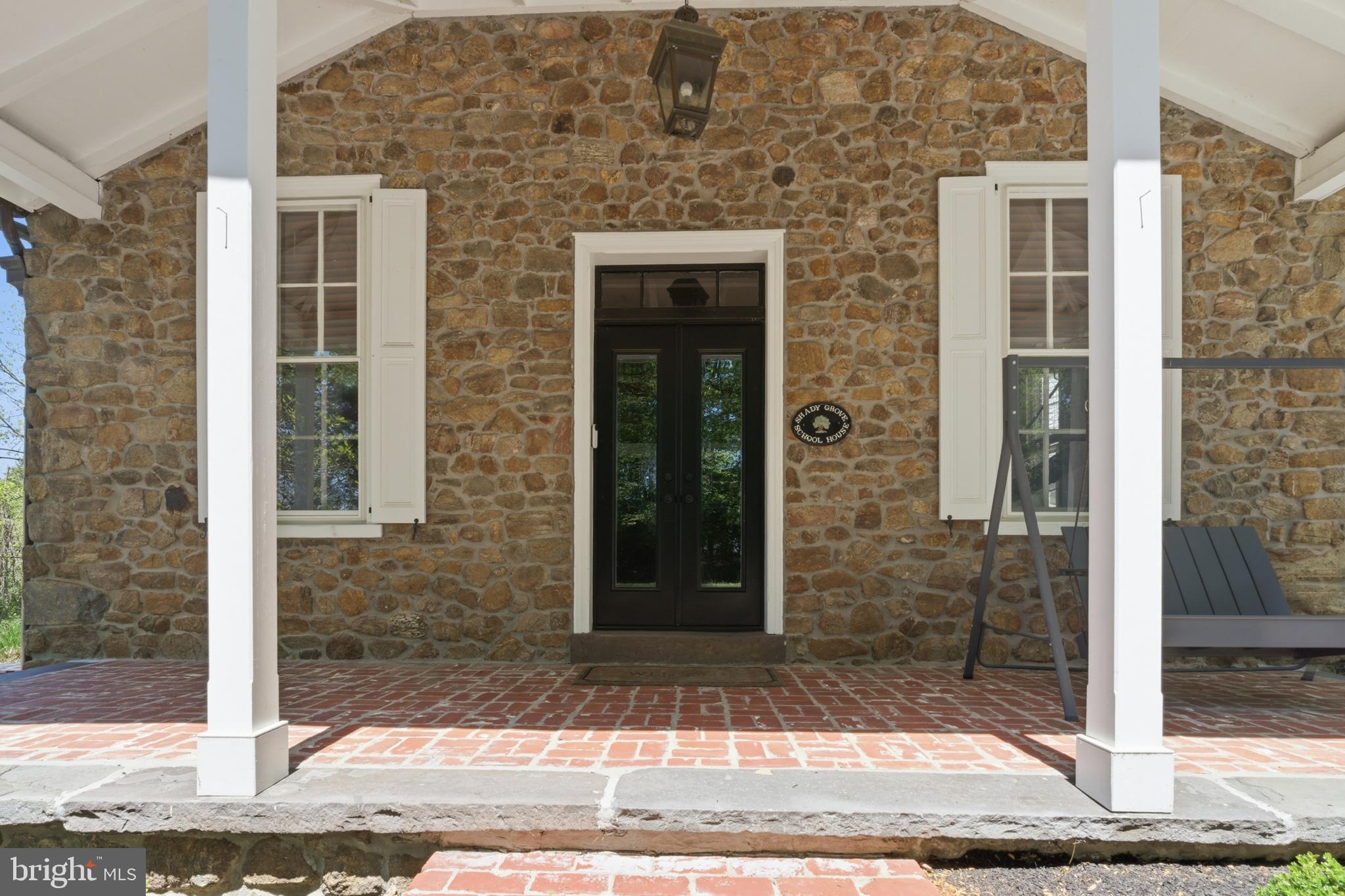 RADNOR HUNT - Residential