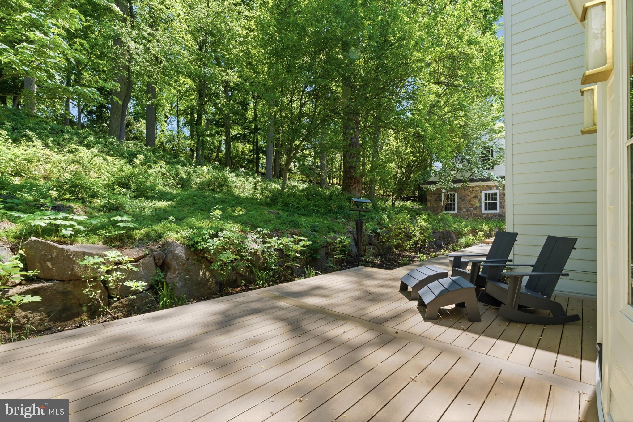 RADNOR HUNT - Residential