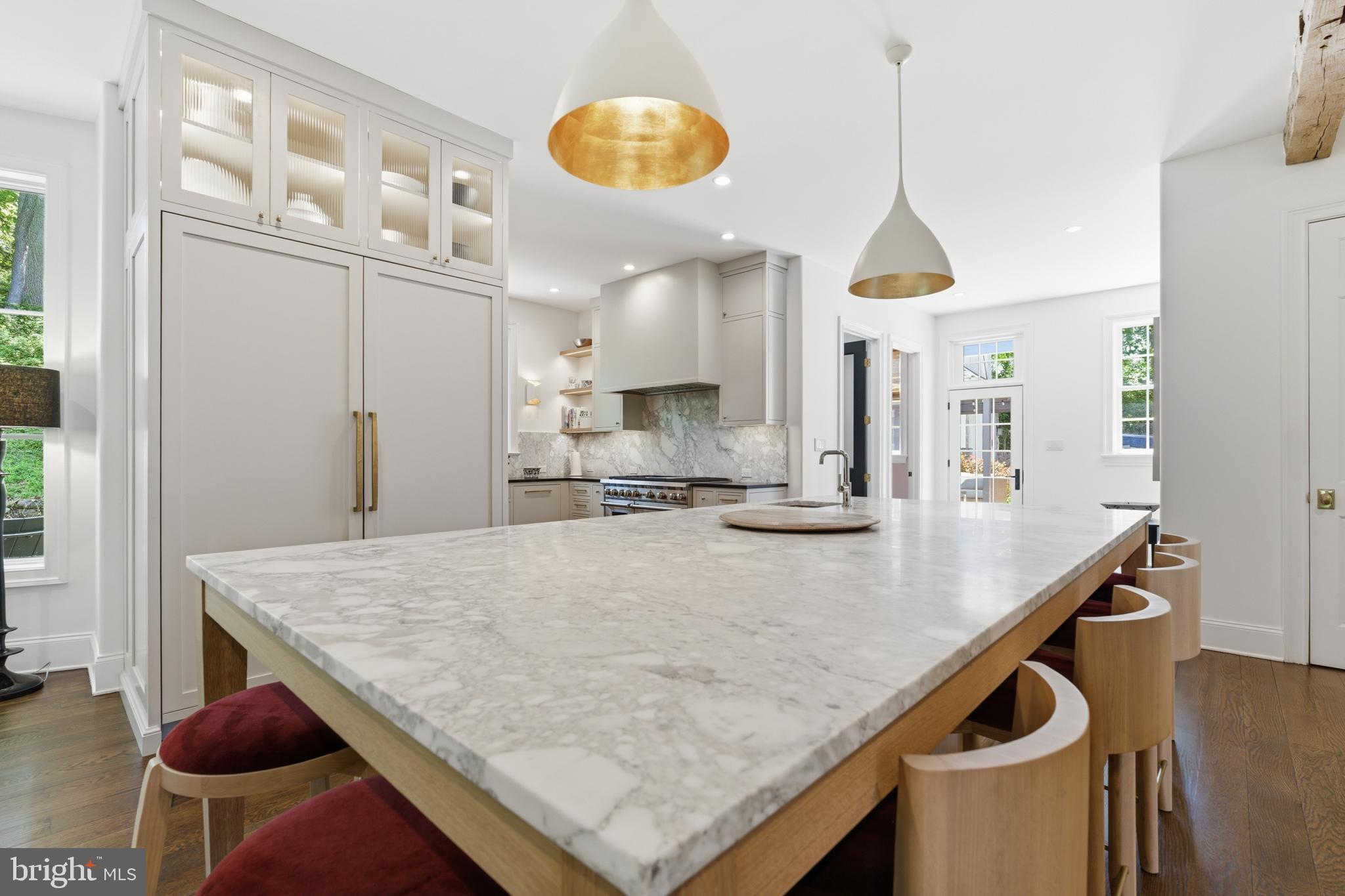 RADNOR HUNT - Residential