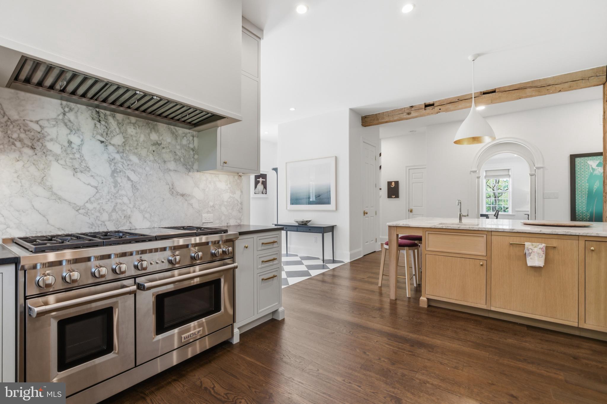 RADNOR HUNT - Residential