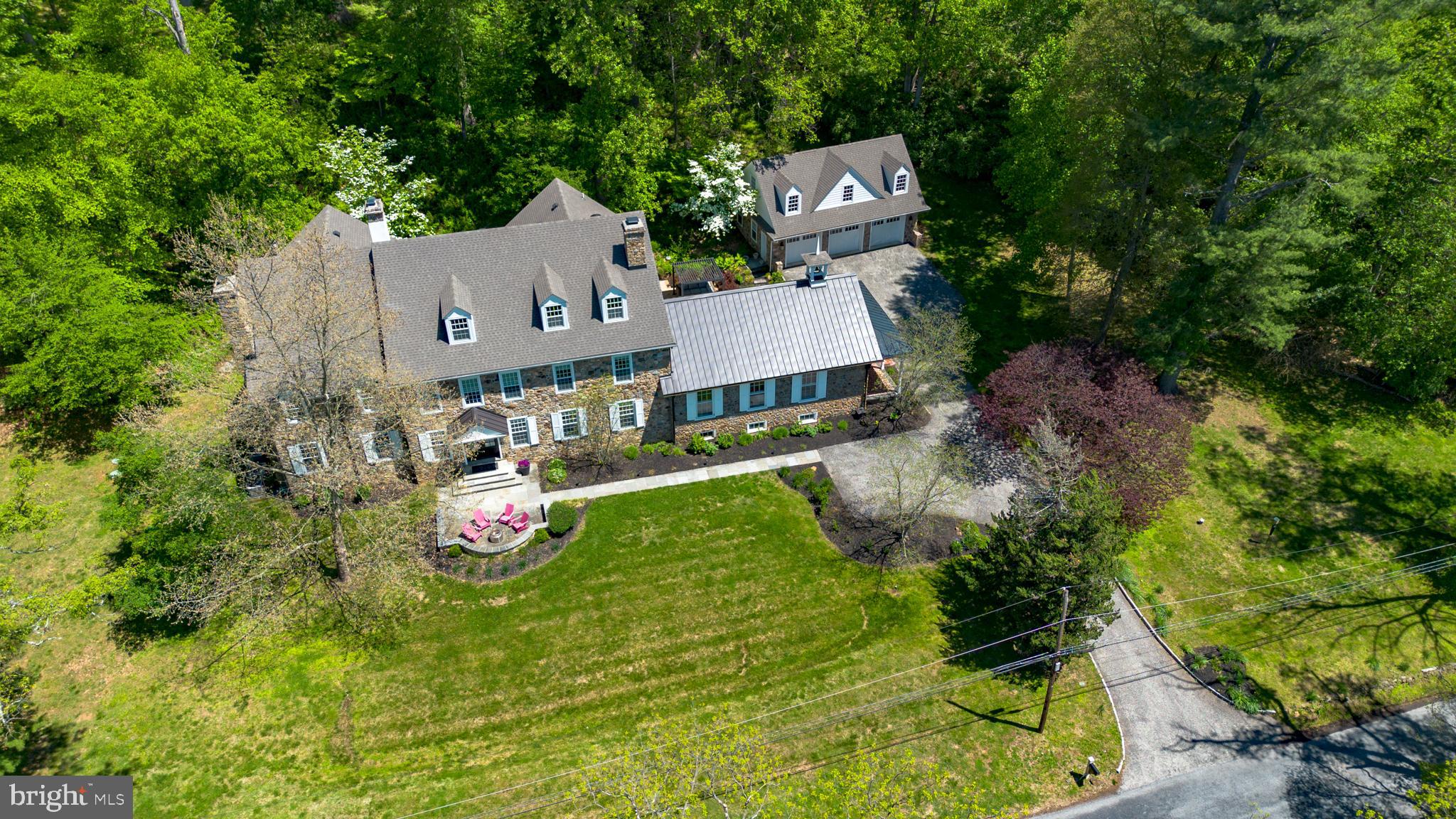 RADNOR HUNT - Residential