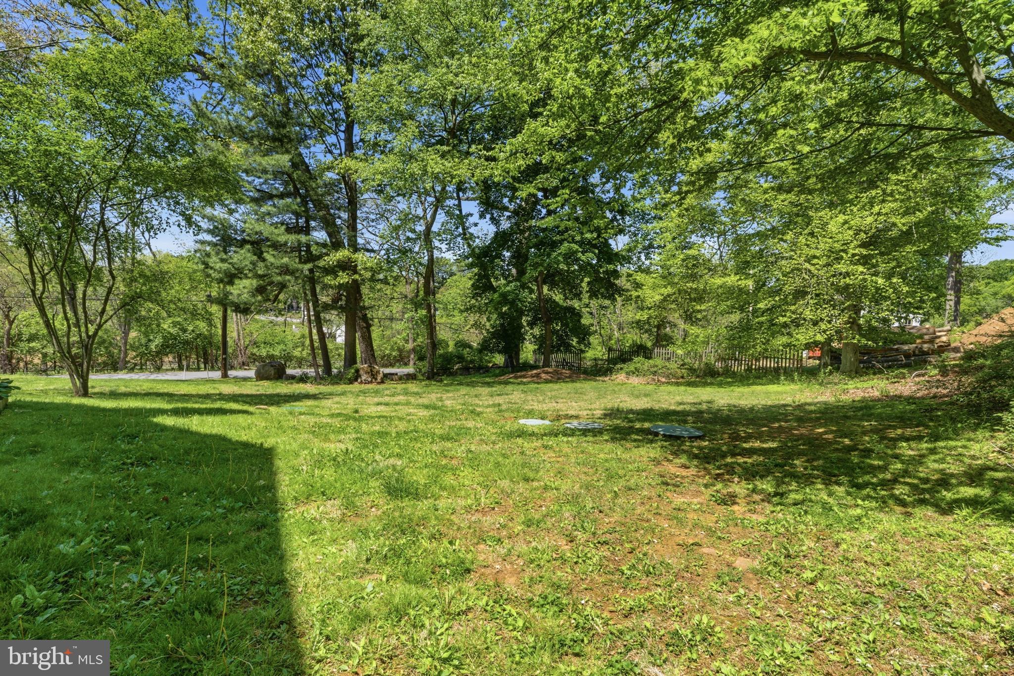 RADNOR HUNT - Residential