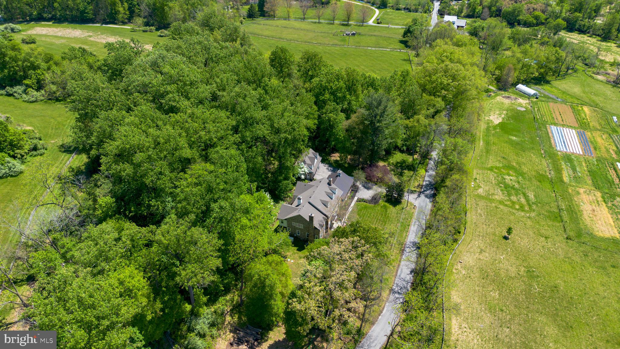 RADNOR HUNT - Residential