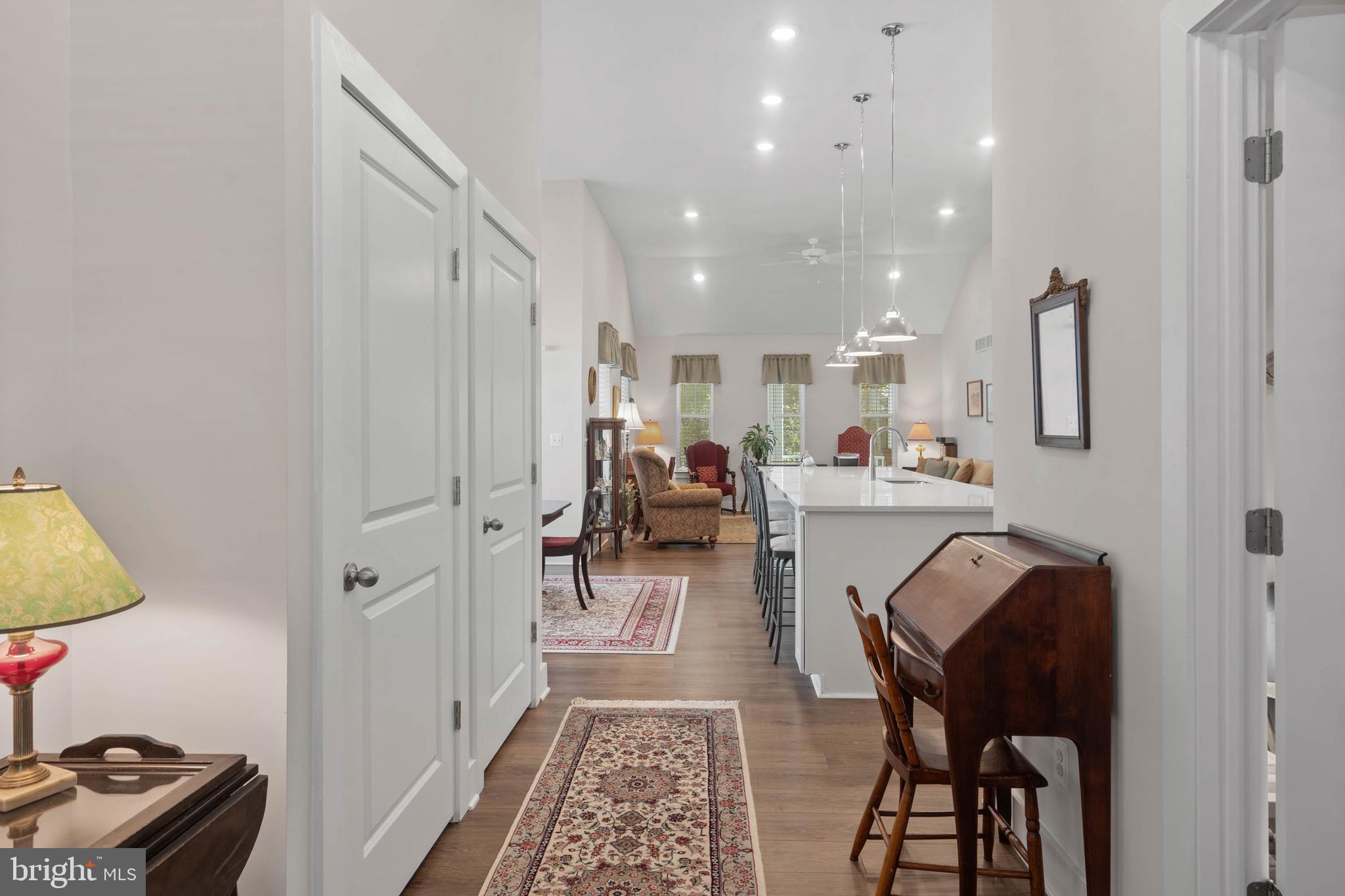 HAWTHORNE - Residential