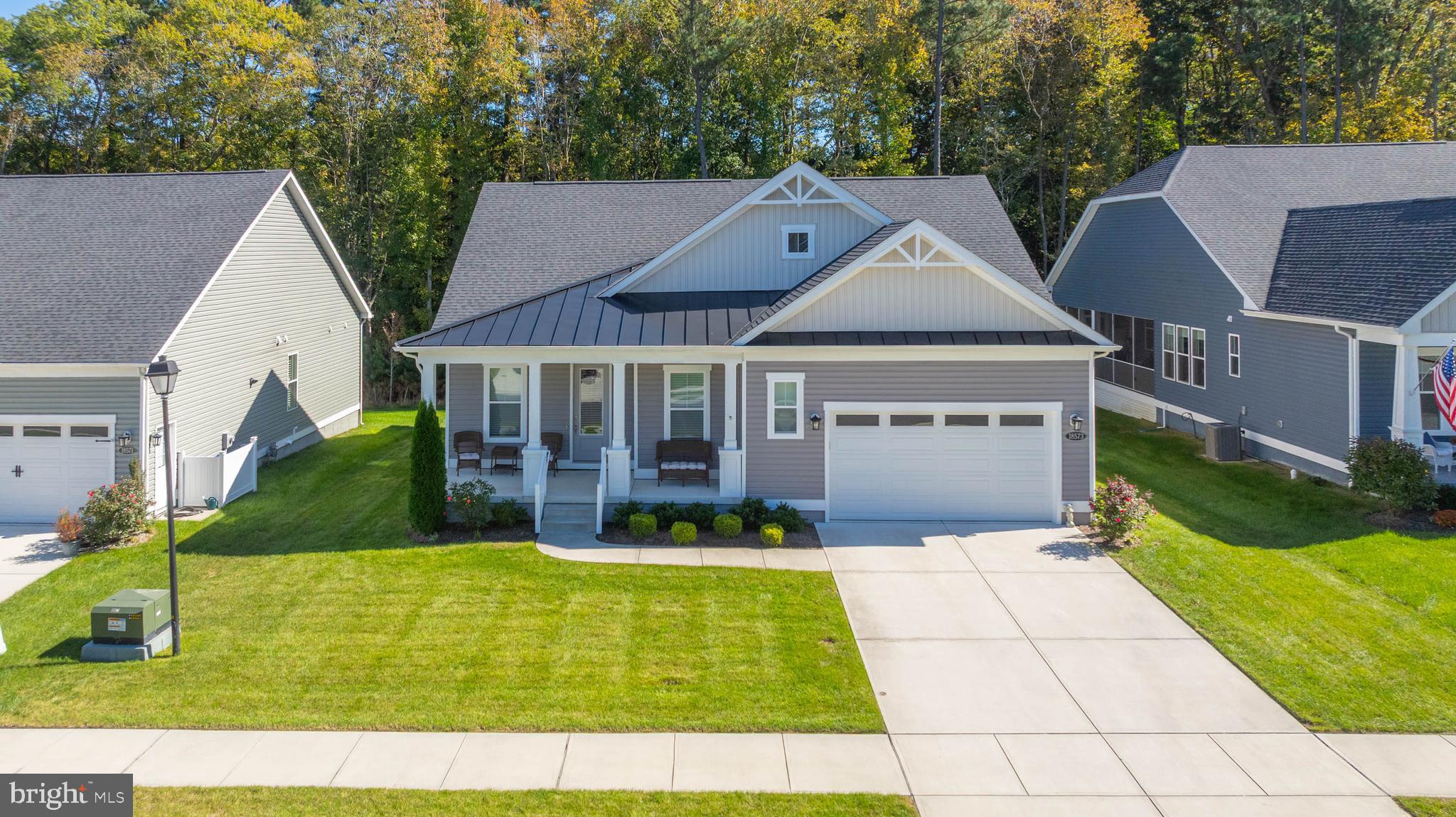 HAWTHORNE - Residential