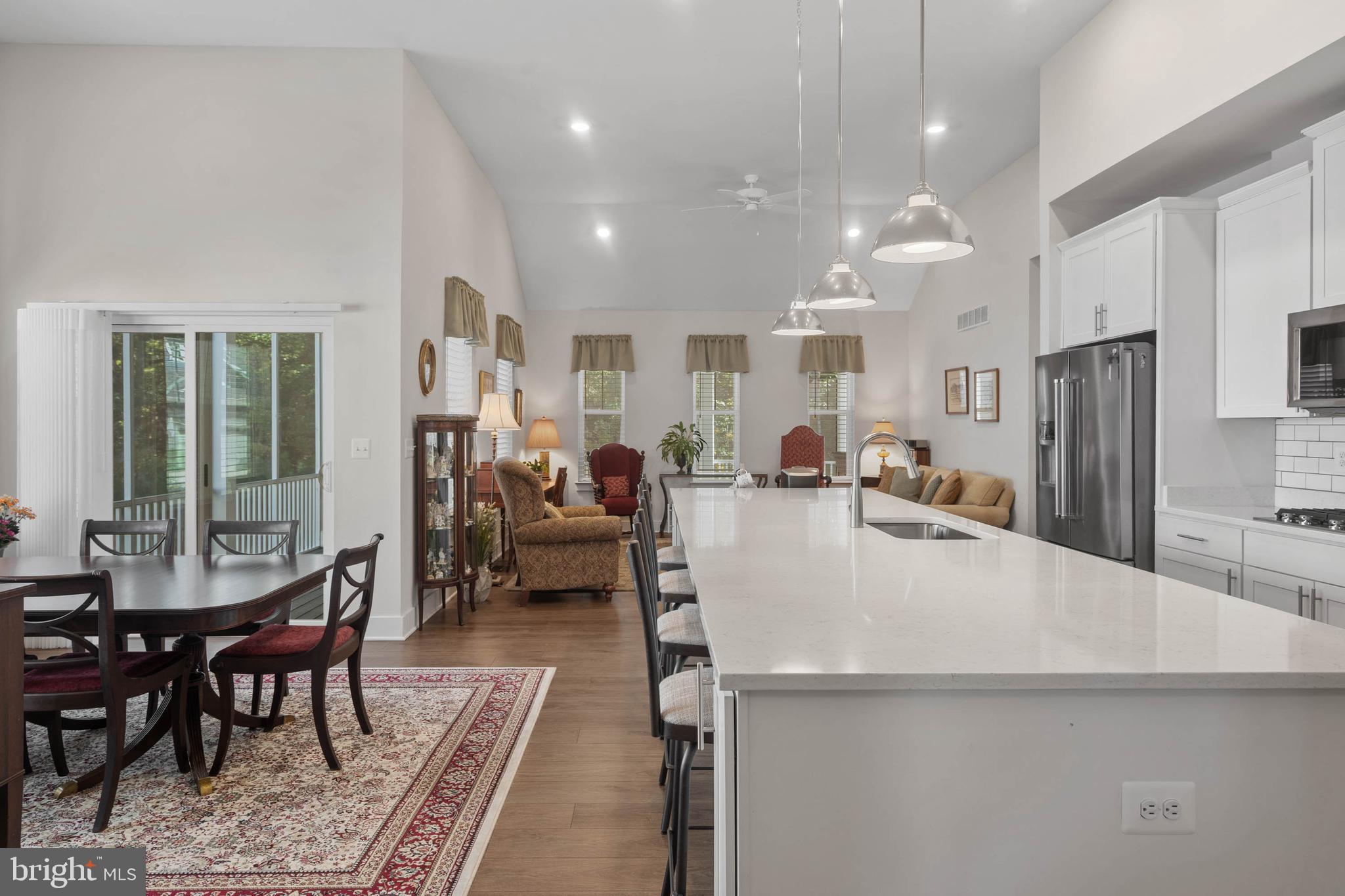 HAWTHORNE - Residential