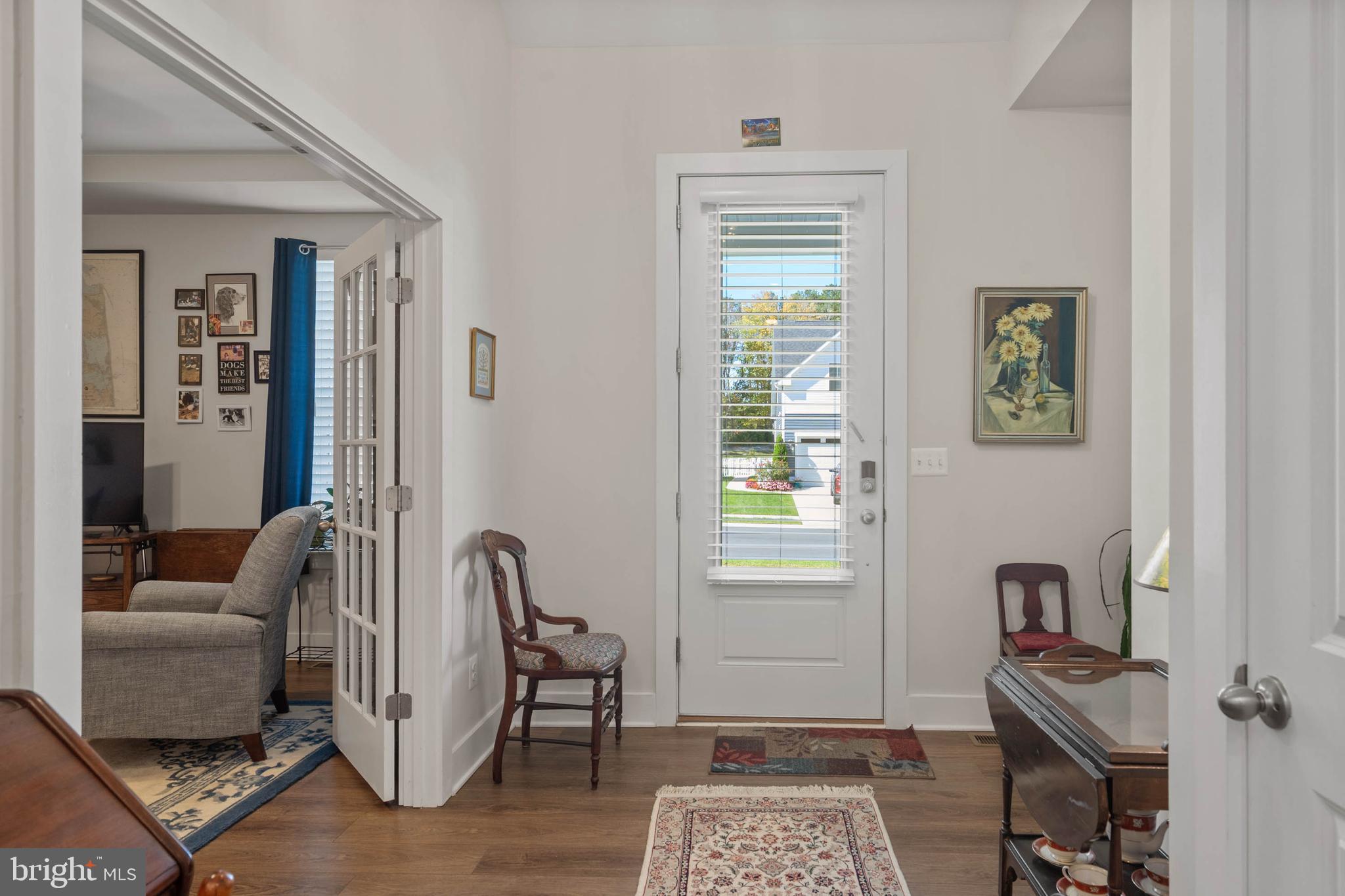 HAWTHORNE - Residential