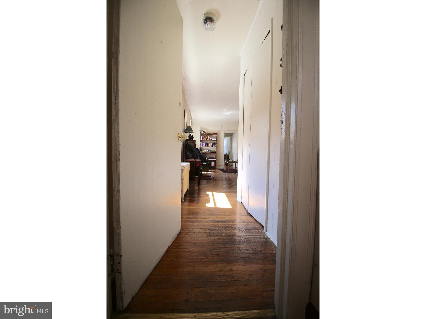 RITTENHOUSE SQUARE - Residential Lease